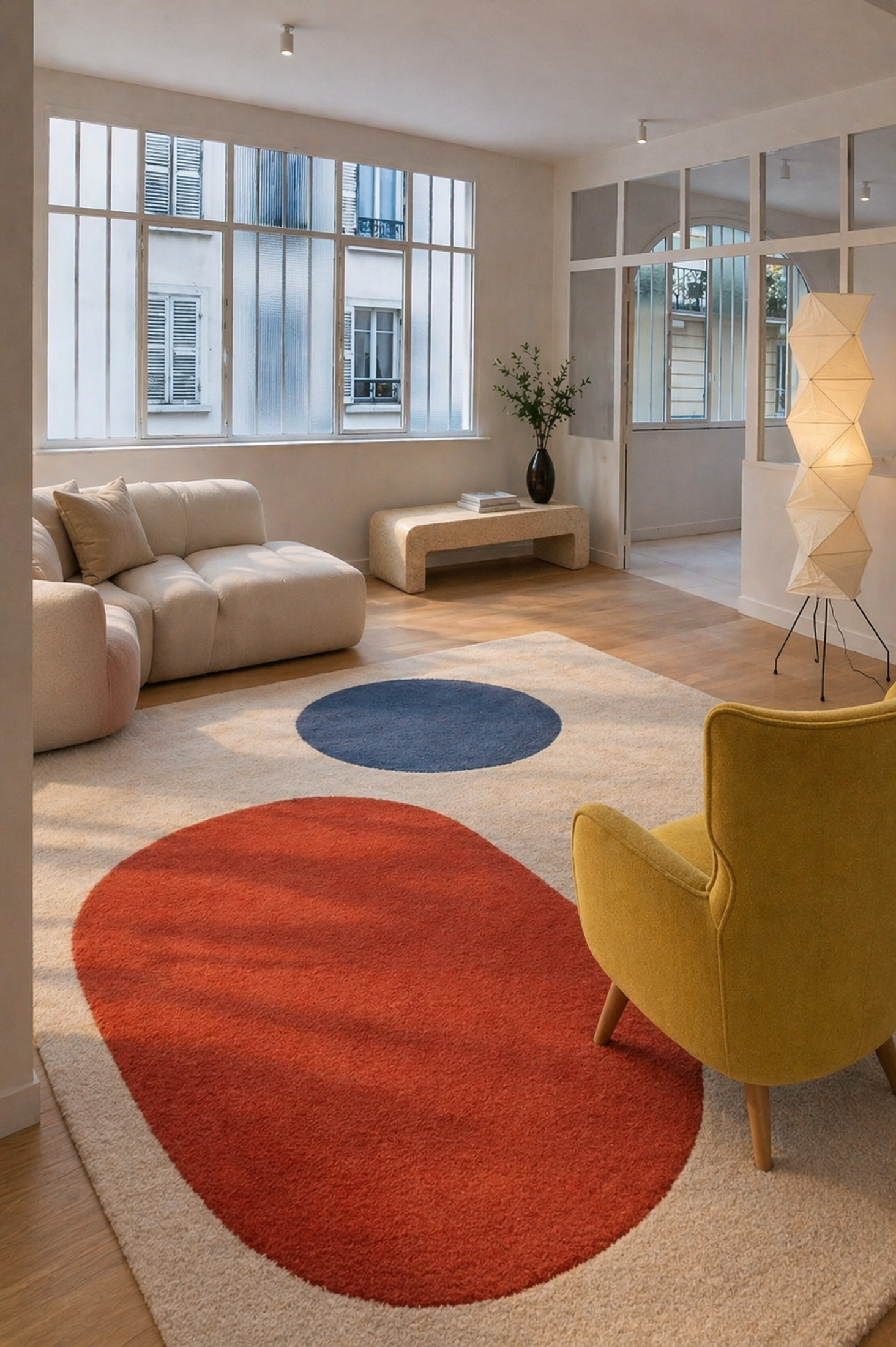Appartement C