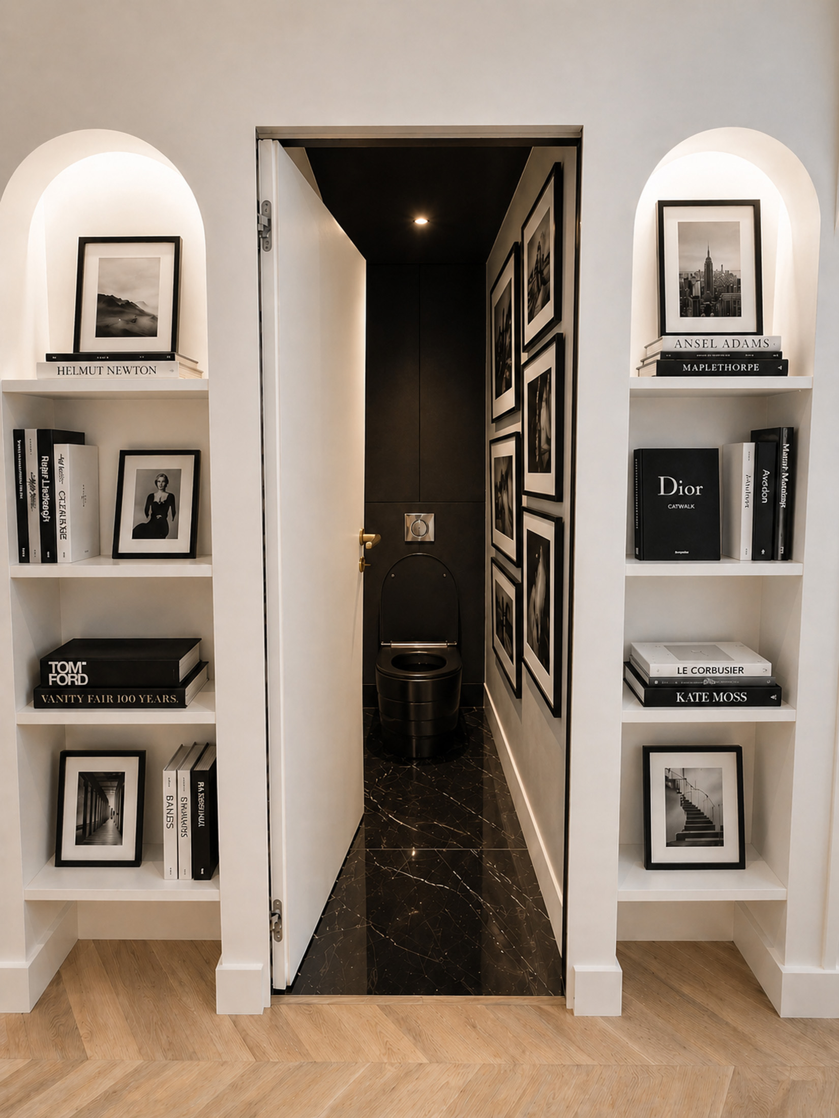 Appartement RG