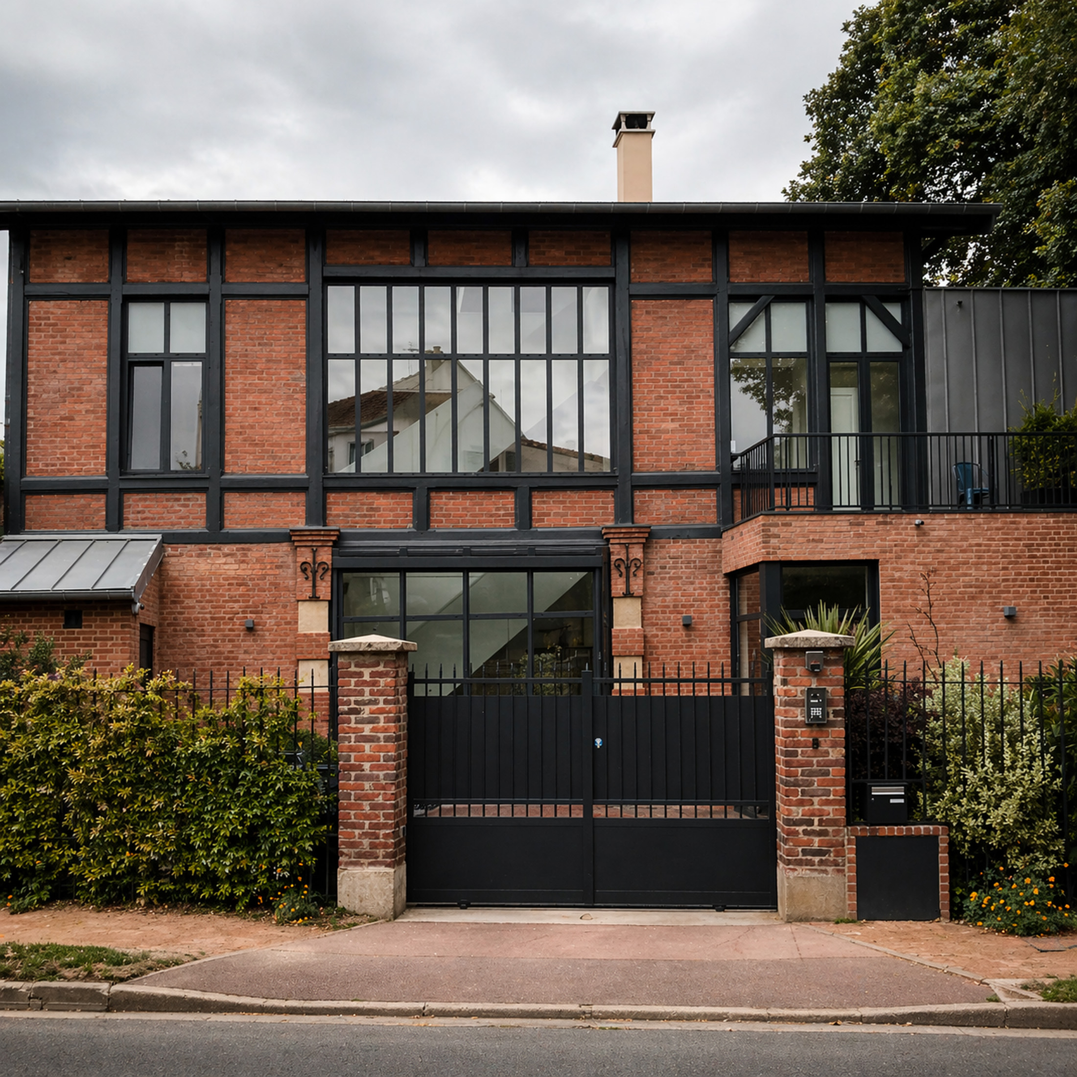Maison V