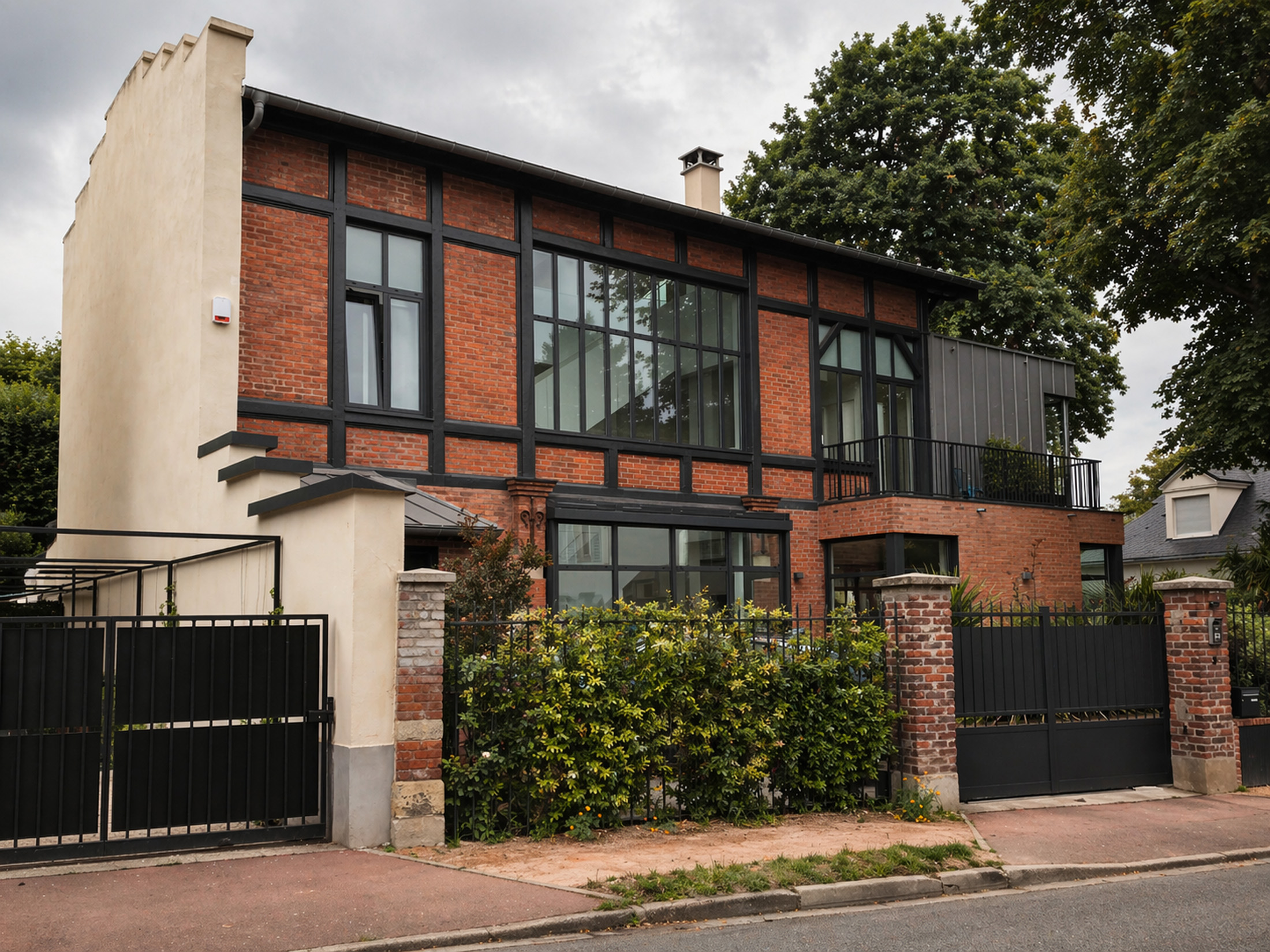 Maison V