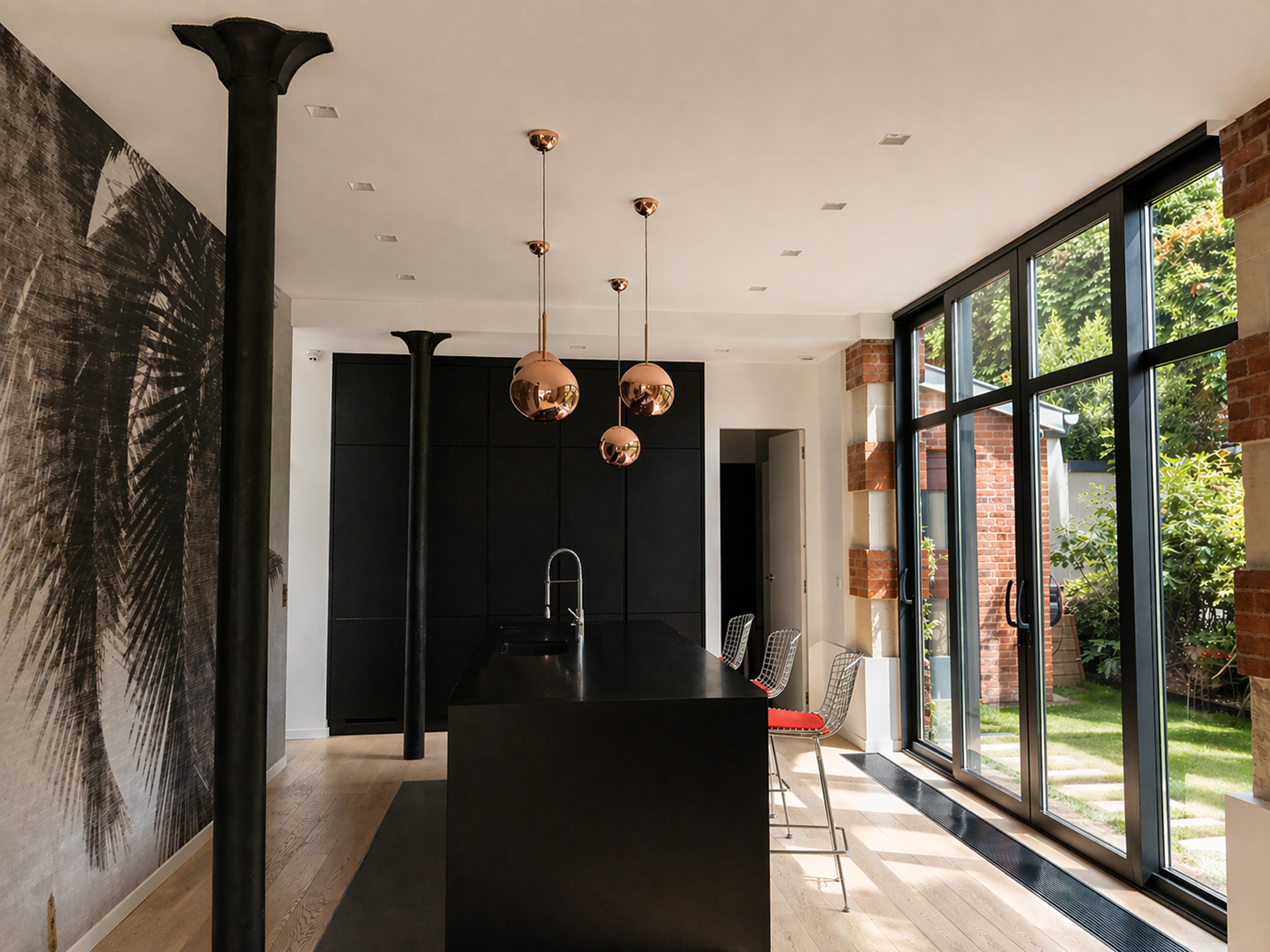 Maison V