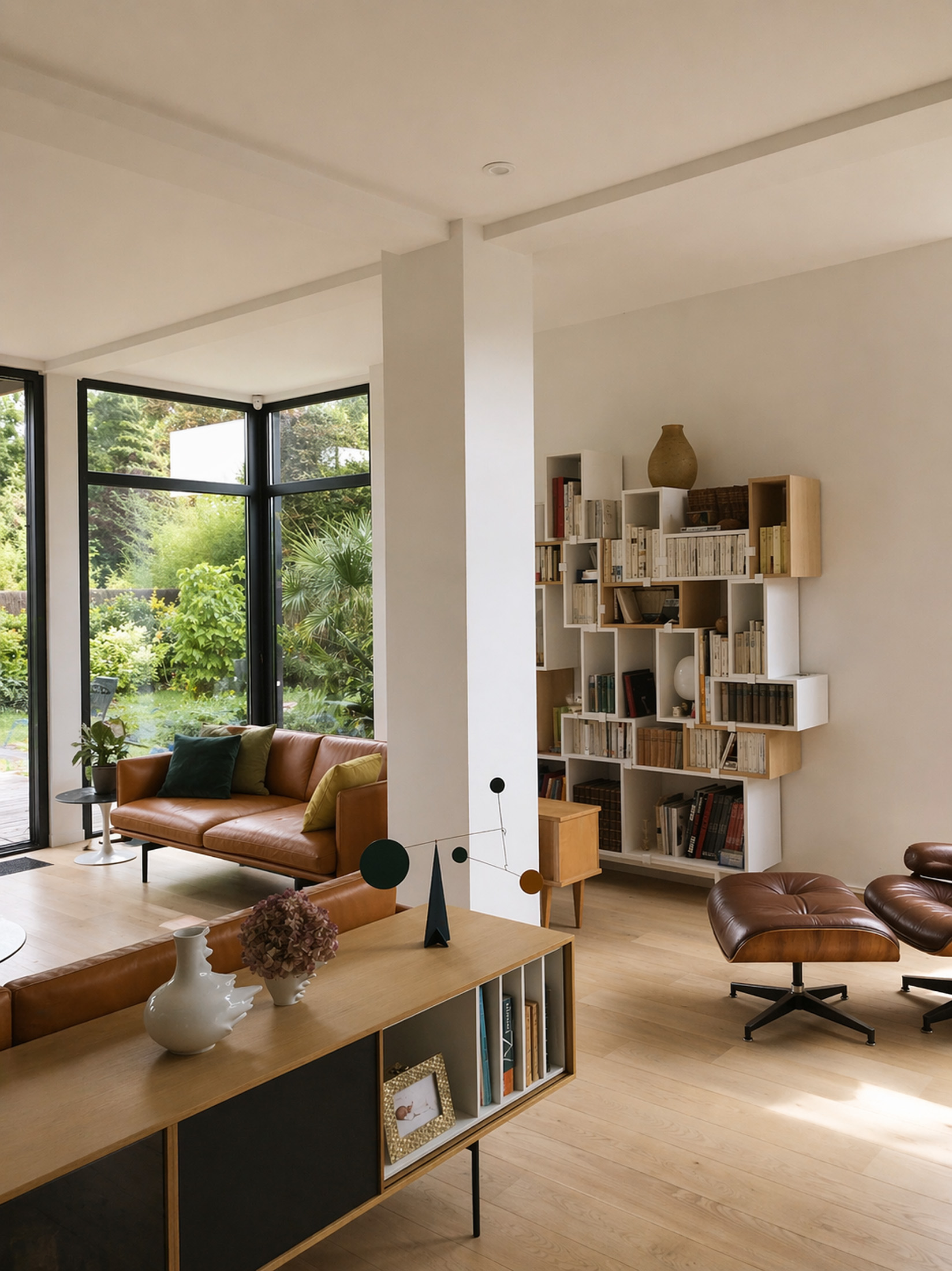 Maison V