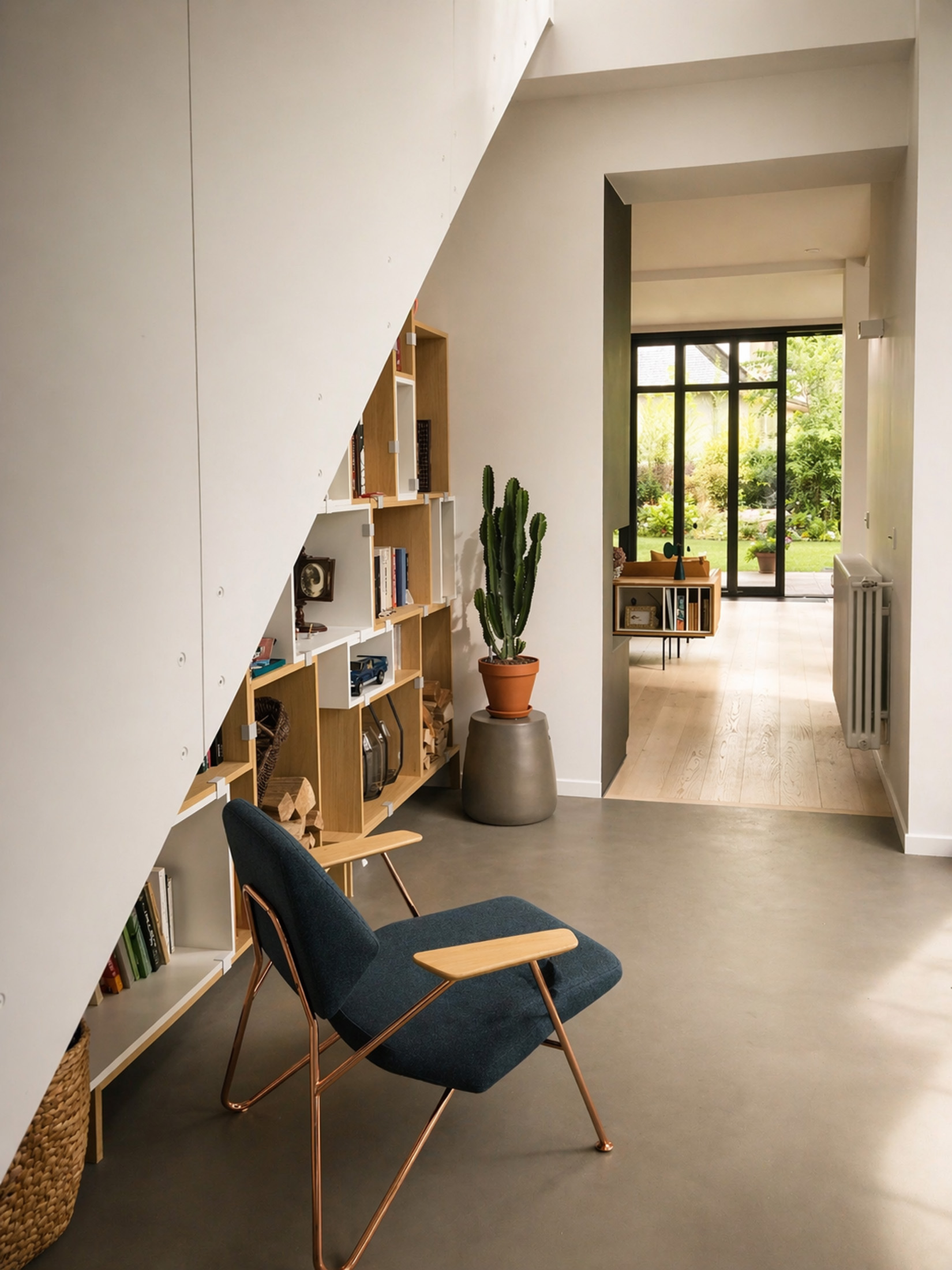 Maison V