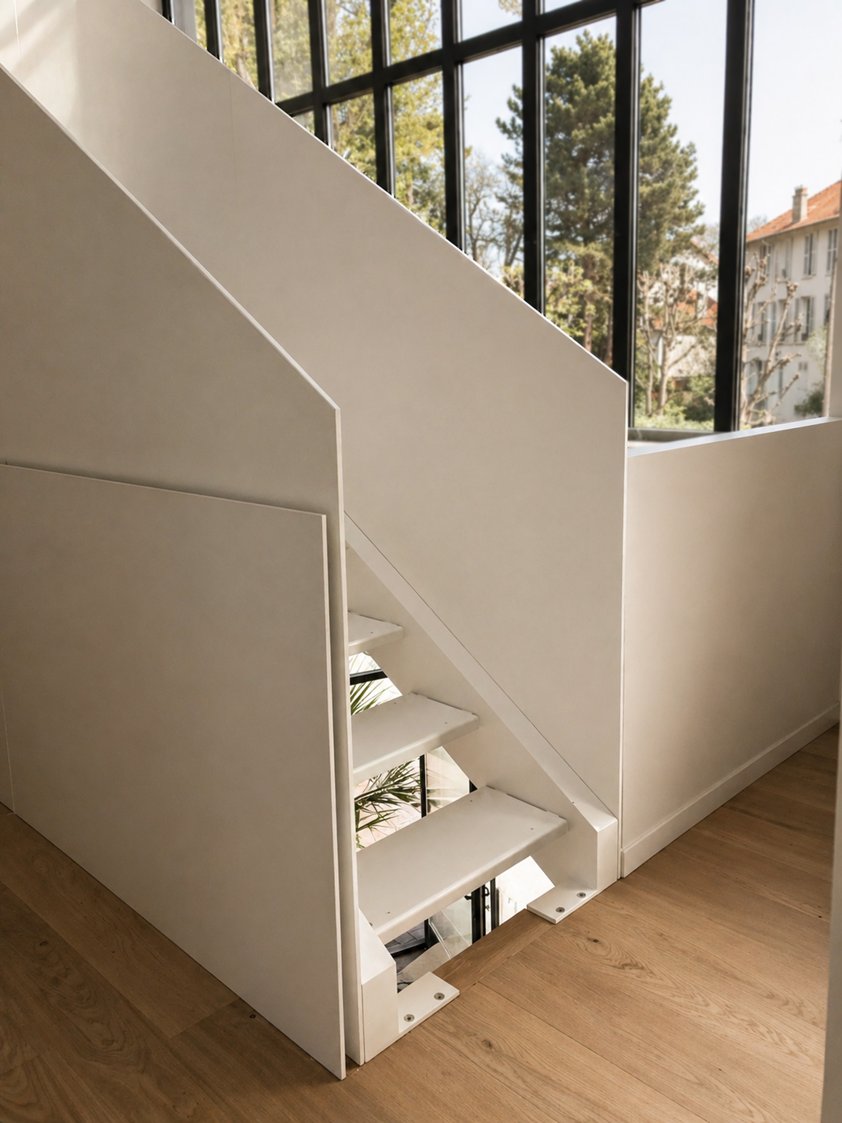Maison V