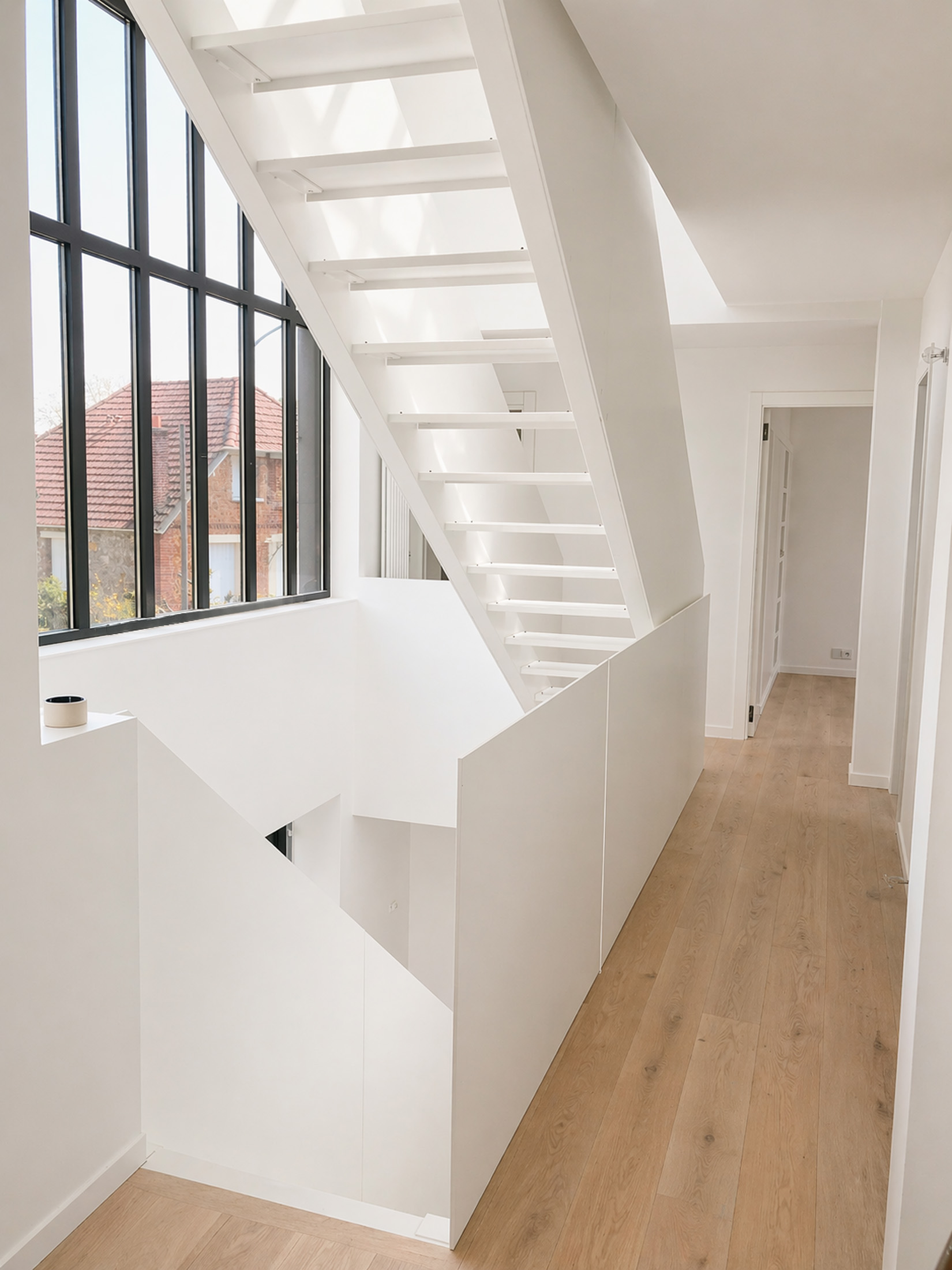 Maison V
