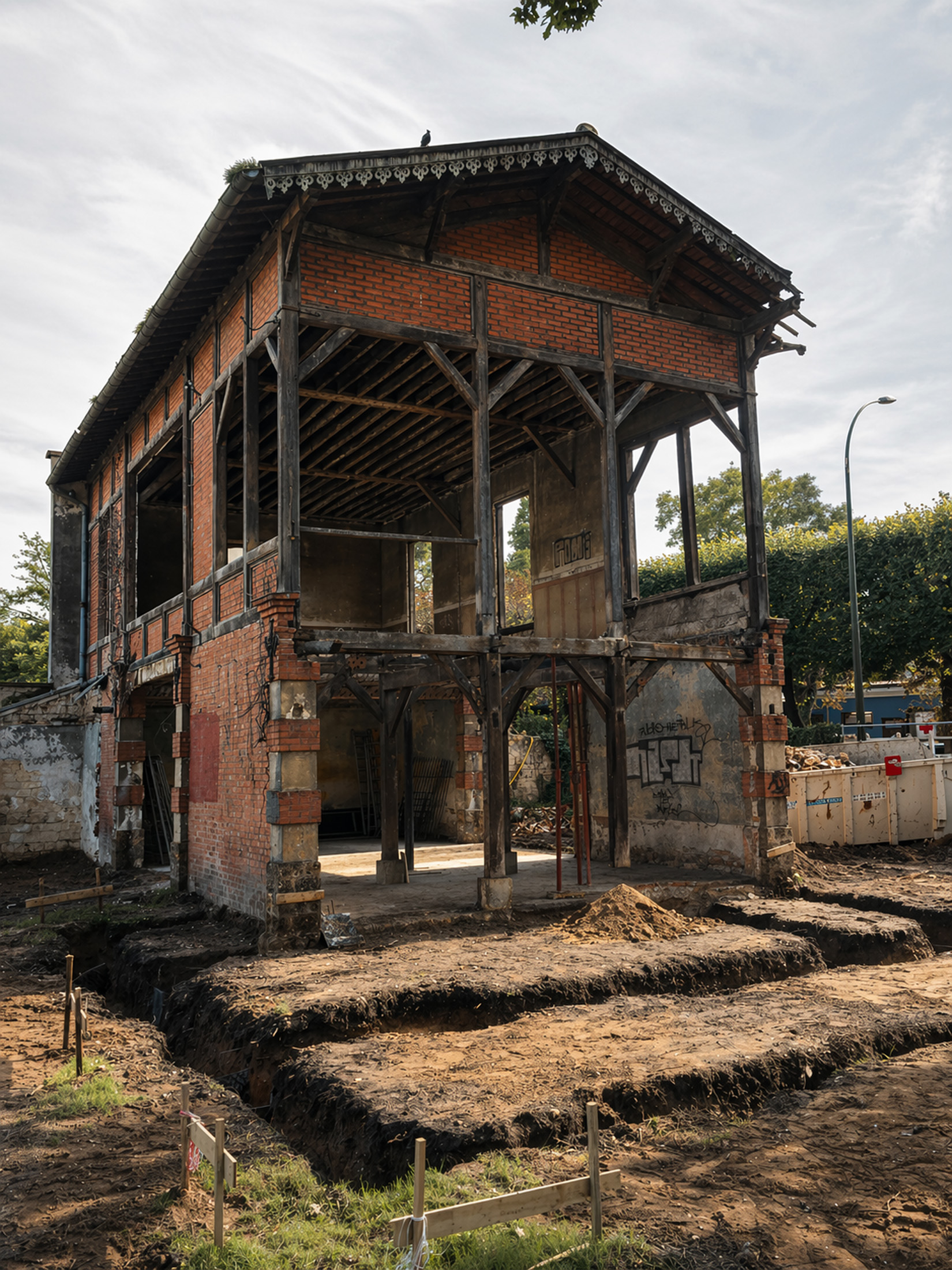 Maison V