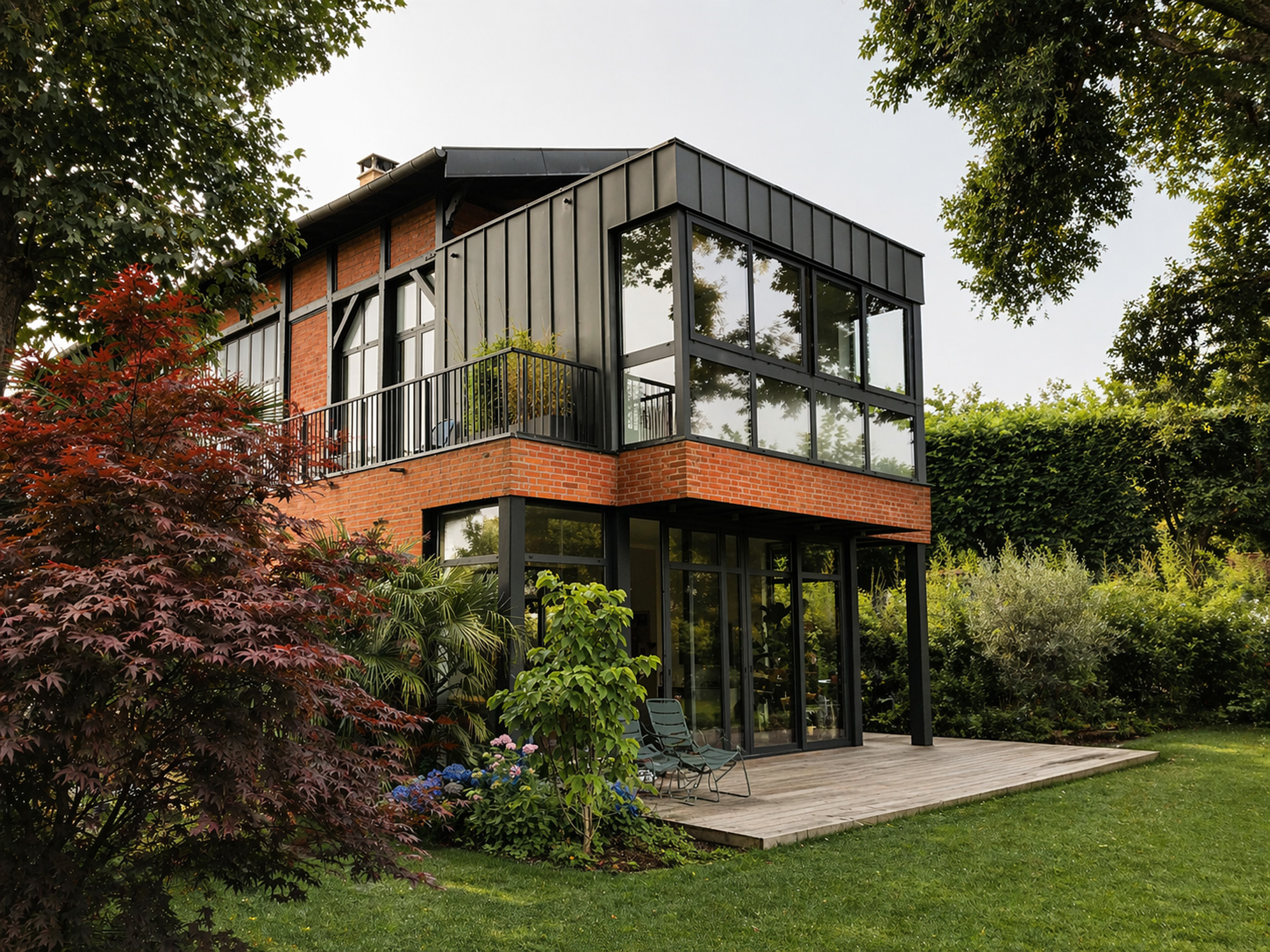Maison V