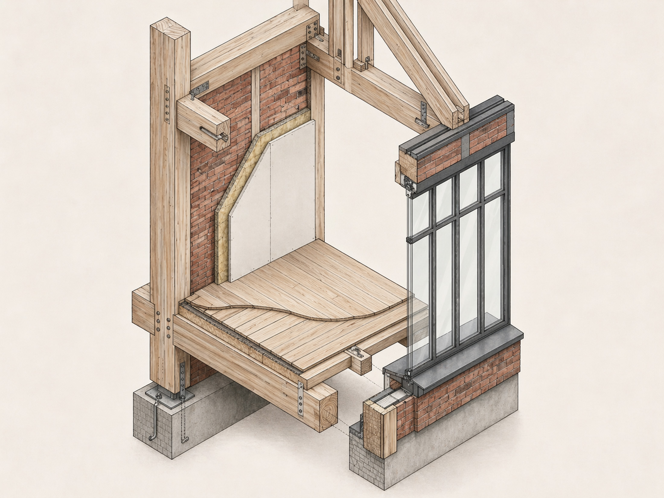 Maison V