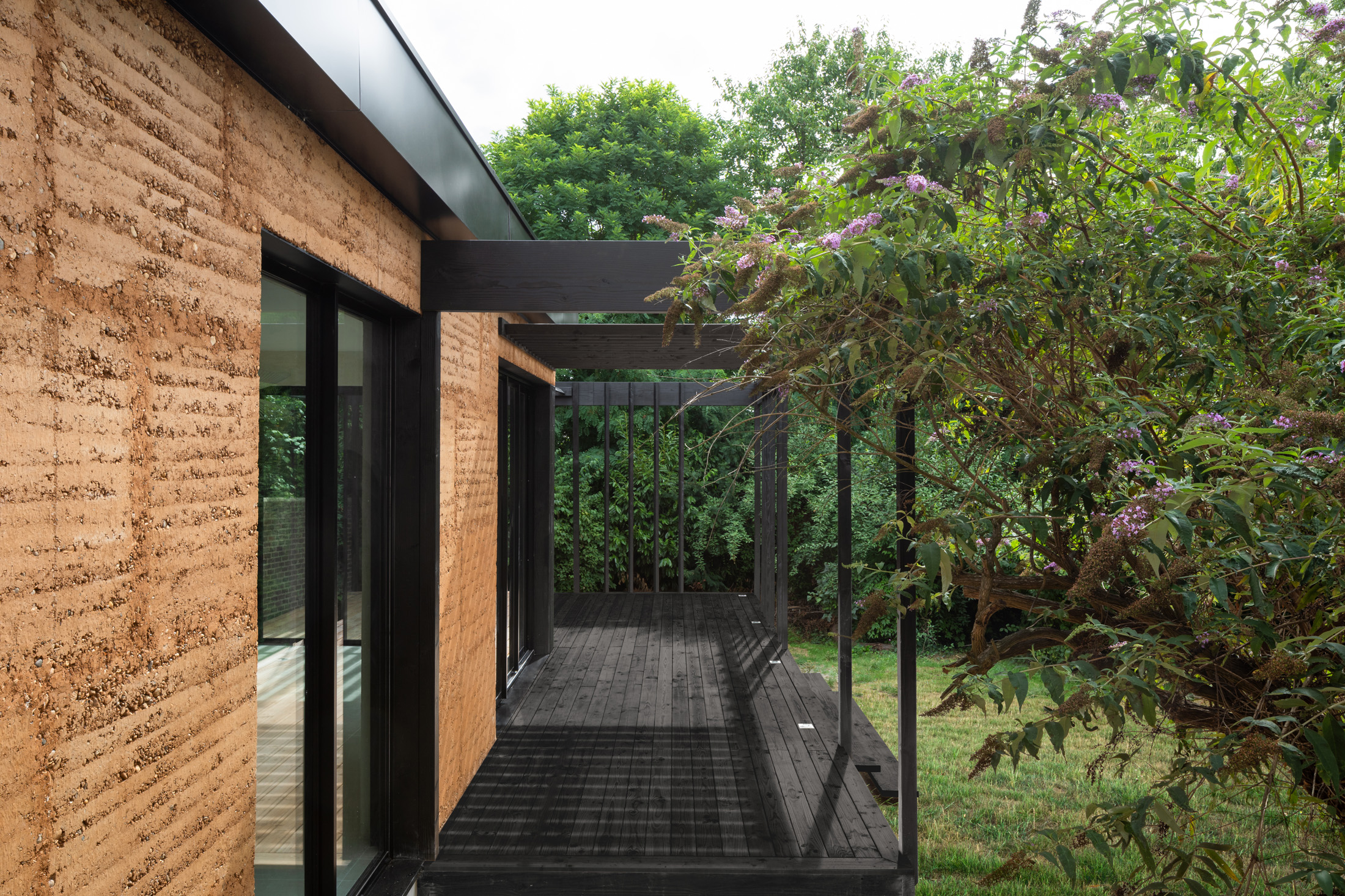 Pavillon T
