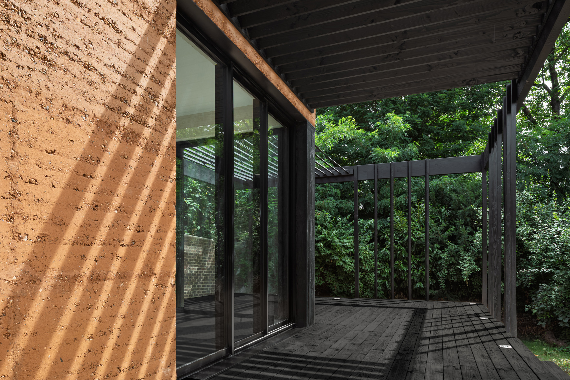 Pavillon T