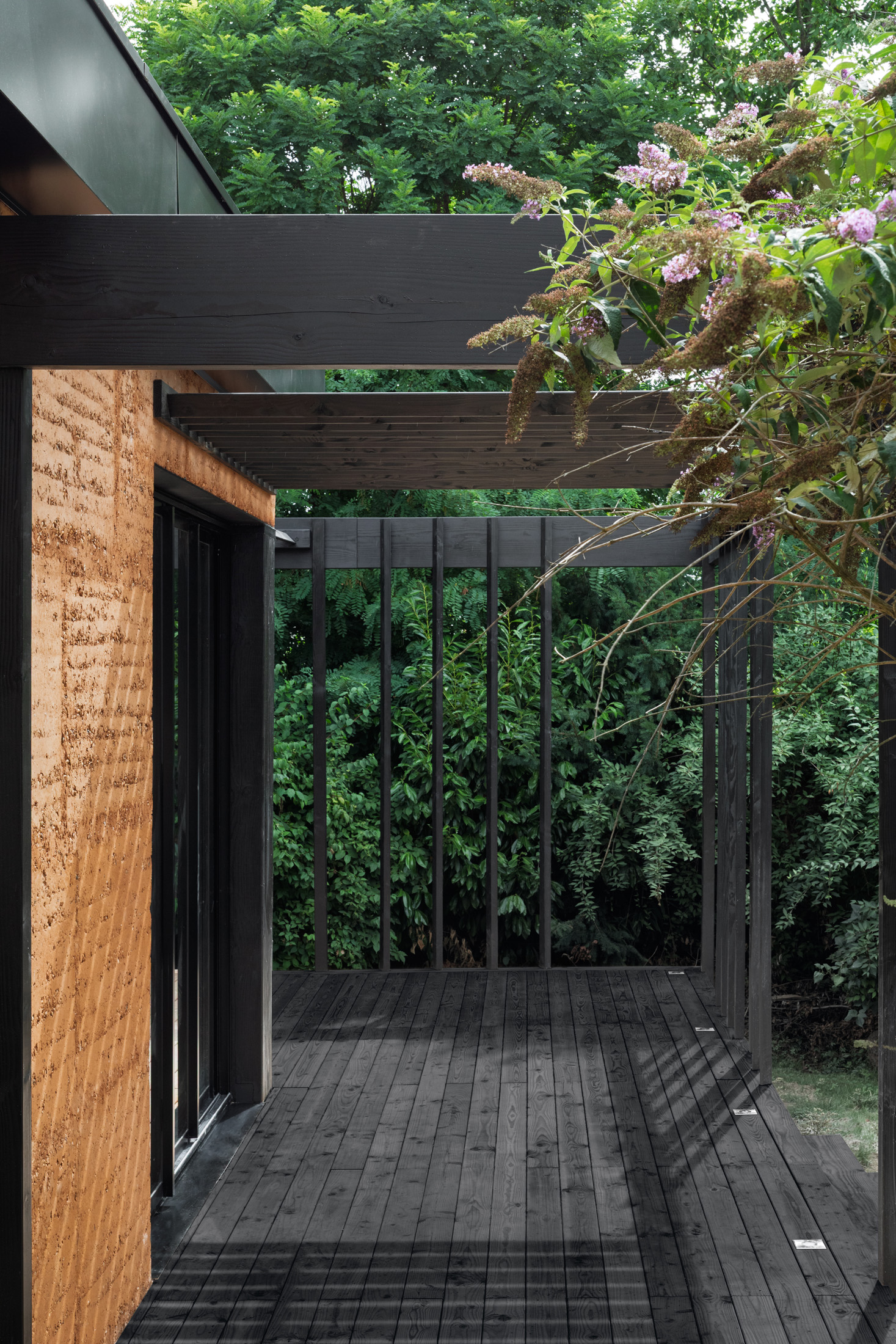 Pavillon T