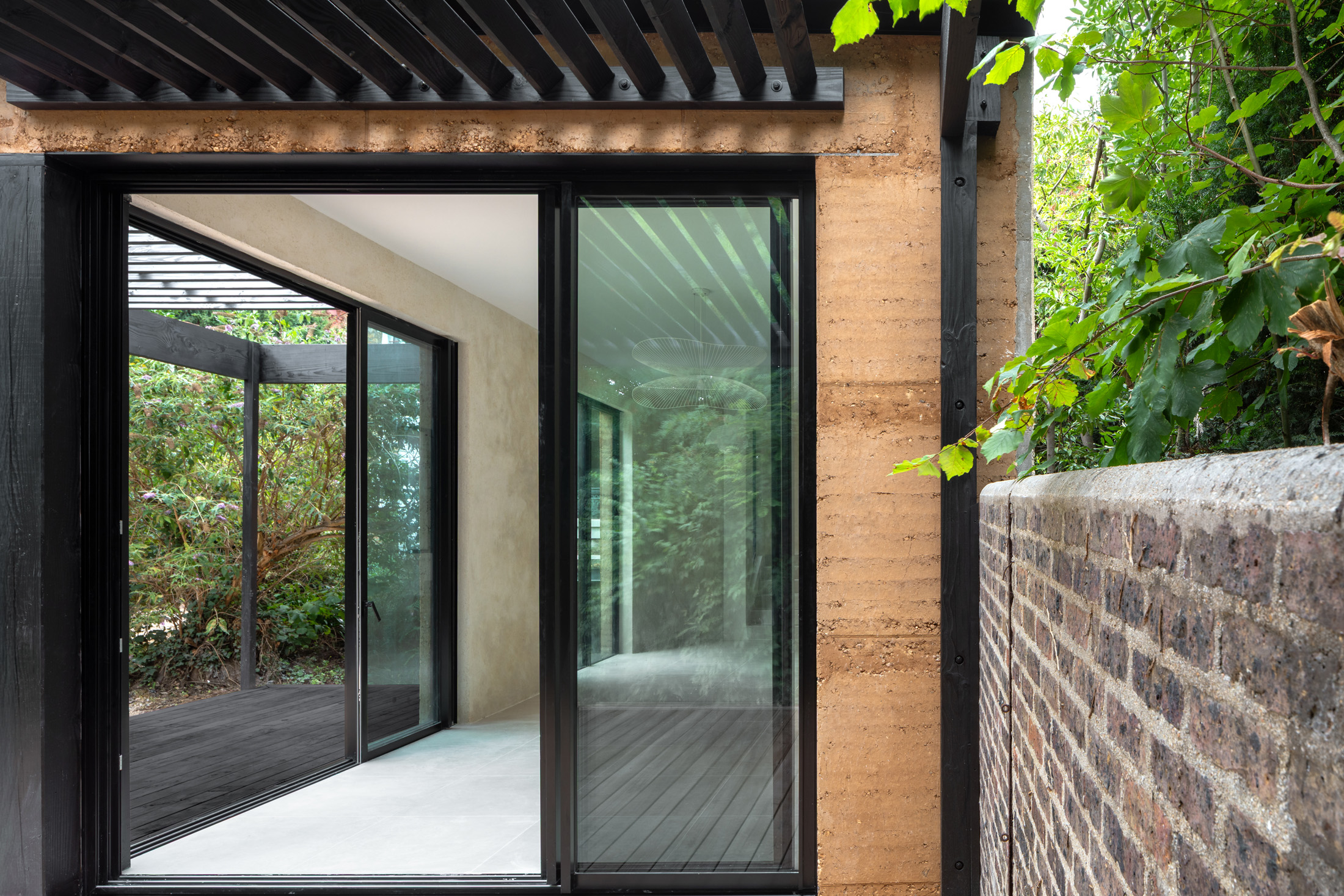 Pavillon T