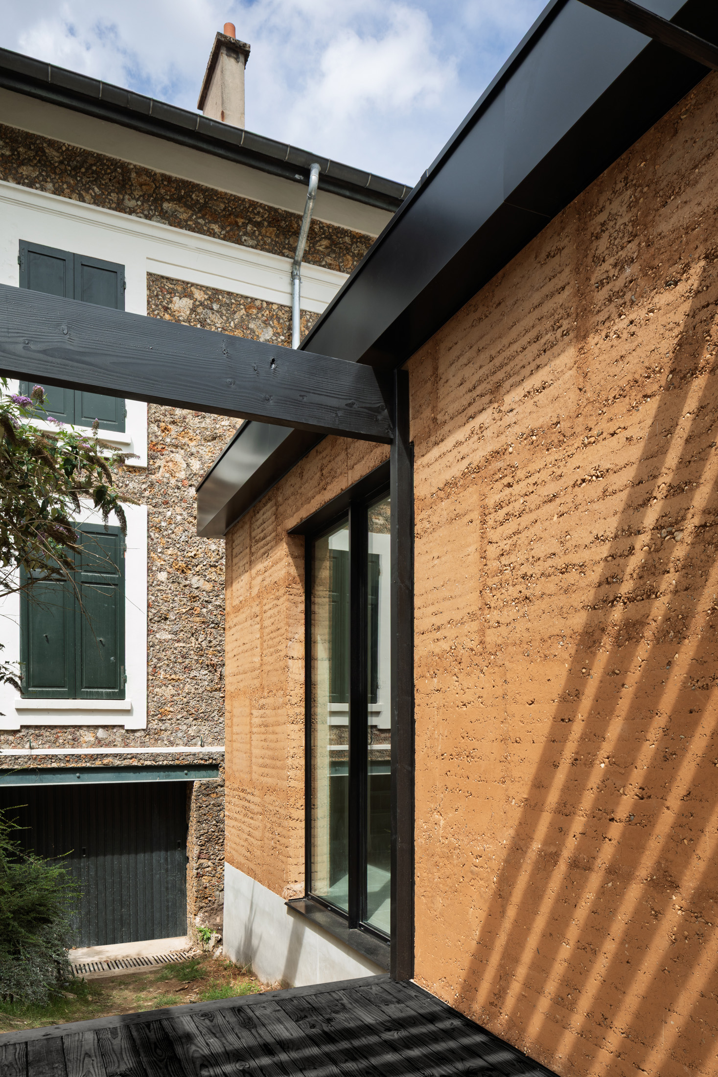 Pavillon T