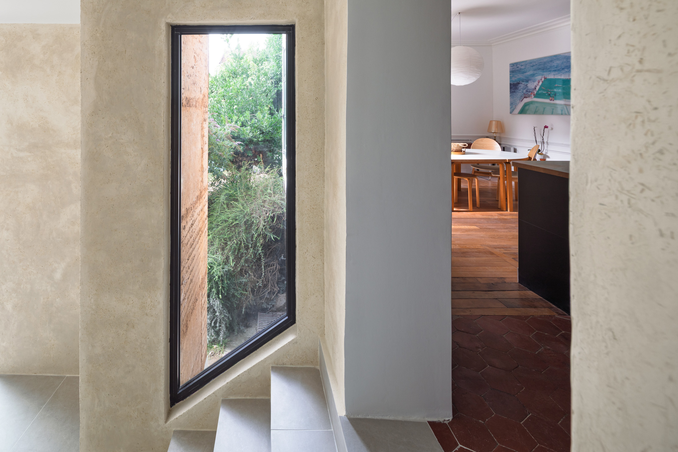 Pavillon T