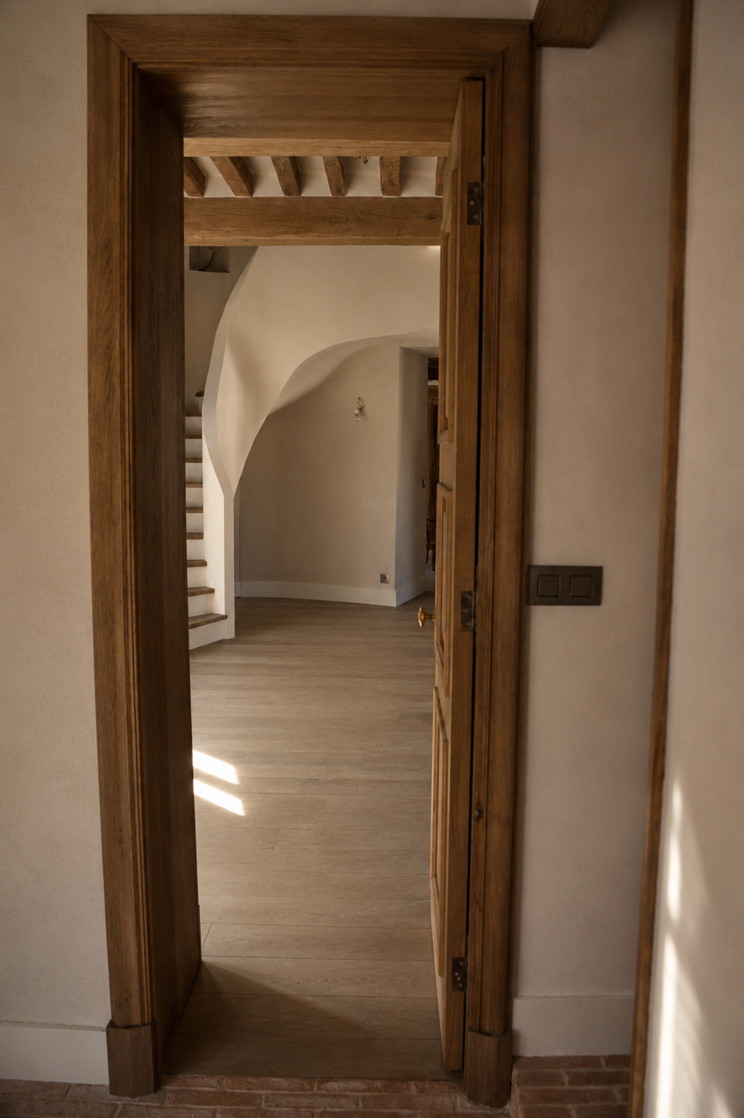 Maison S