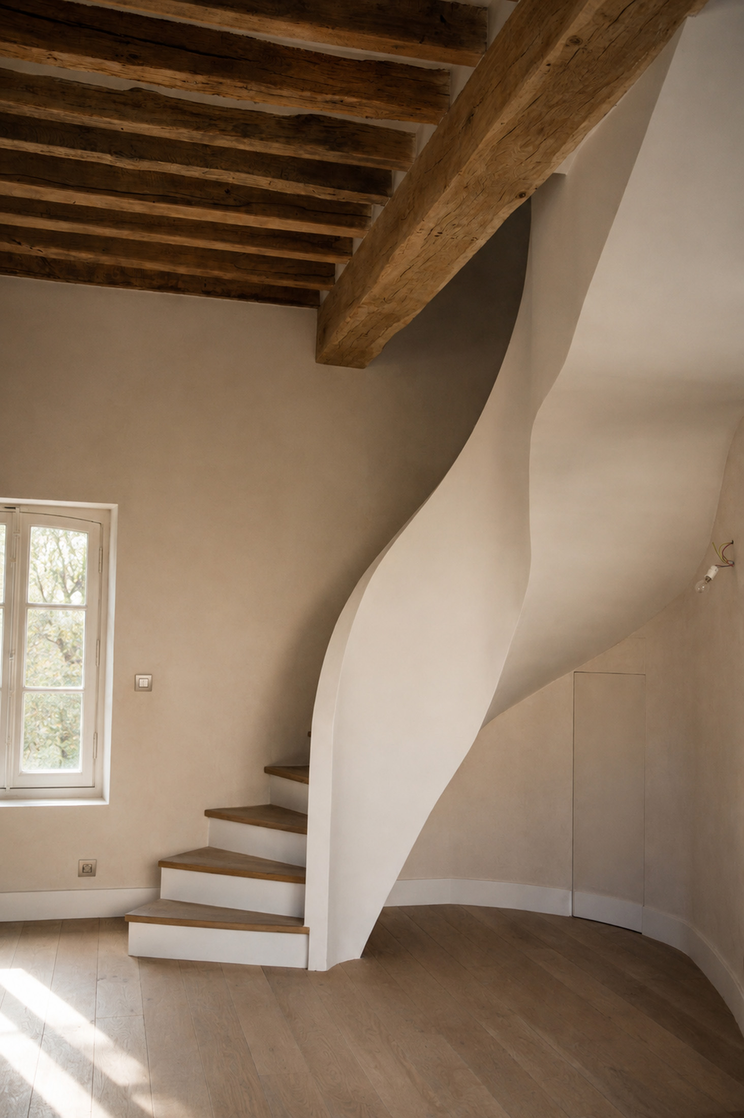 Maison S