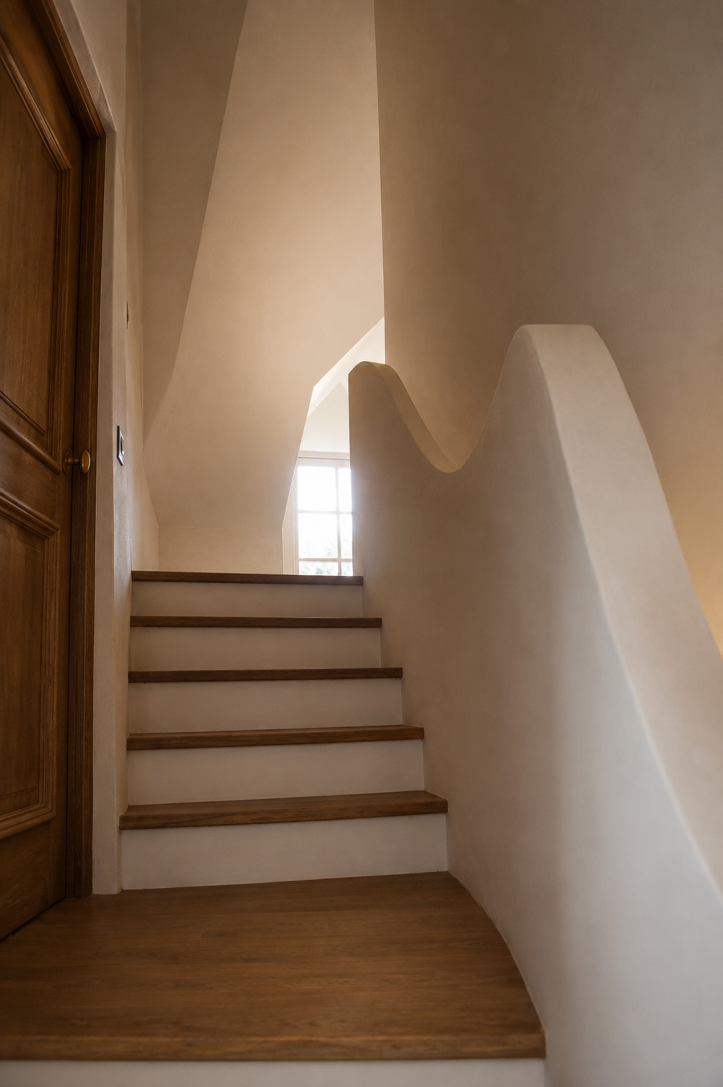 Maison S