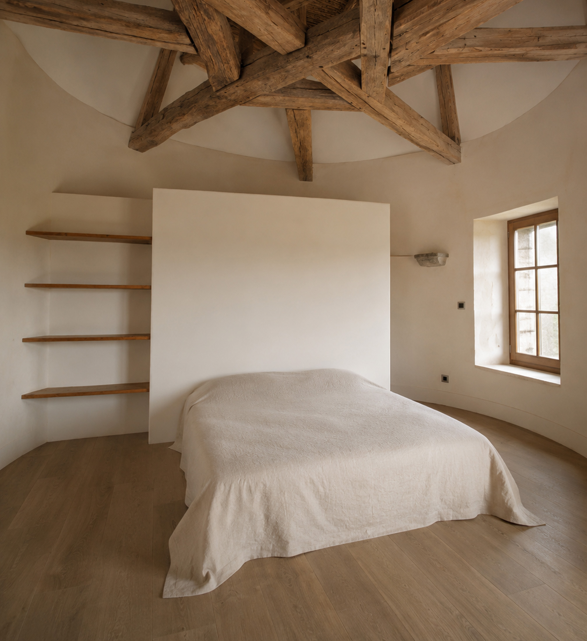 Maison S