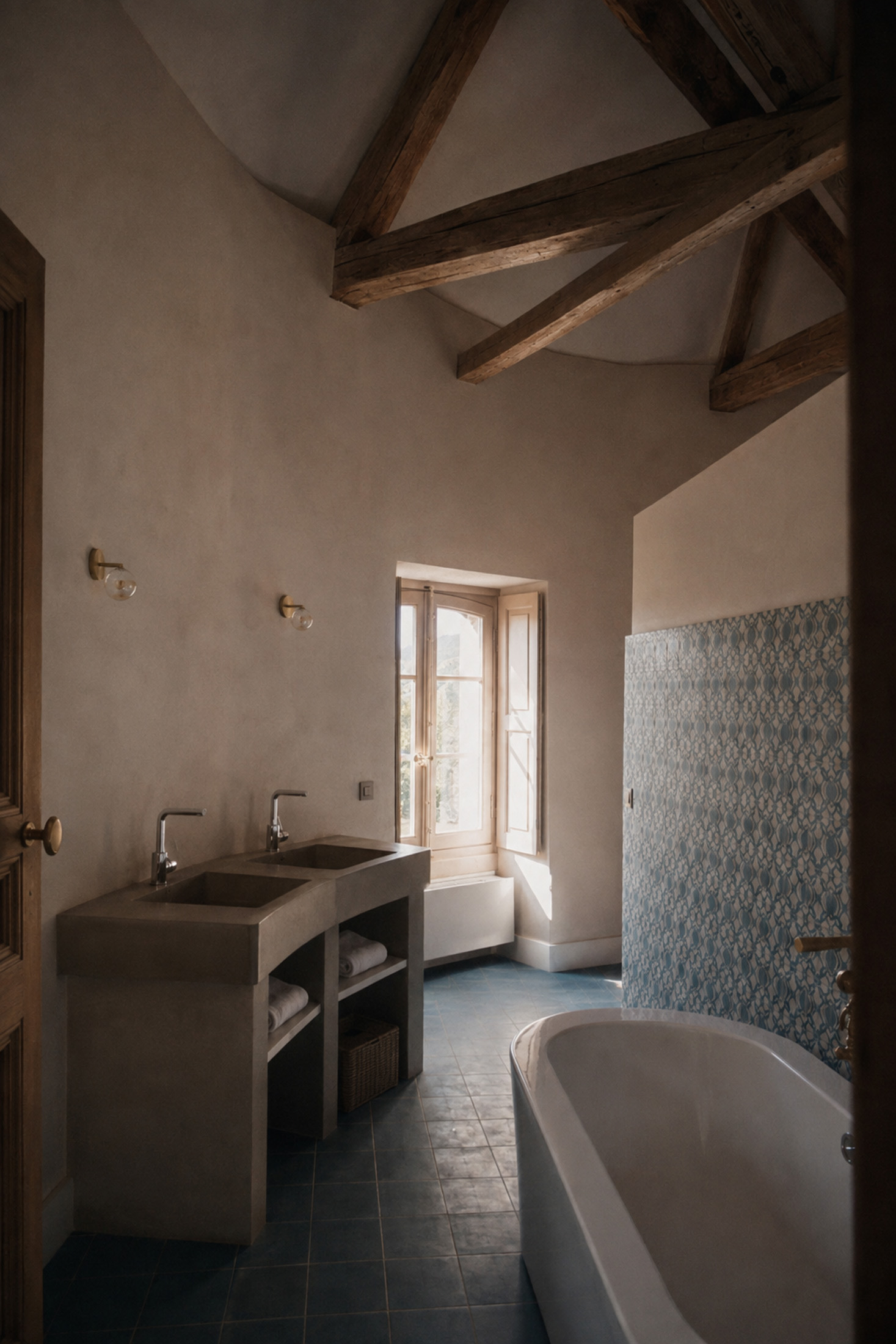 Maison S