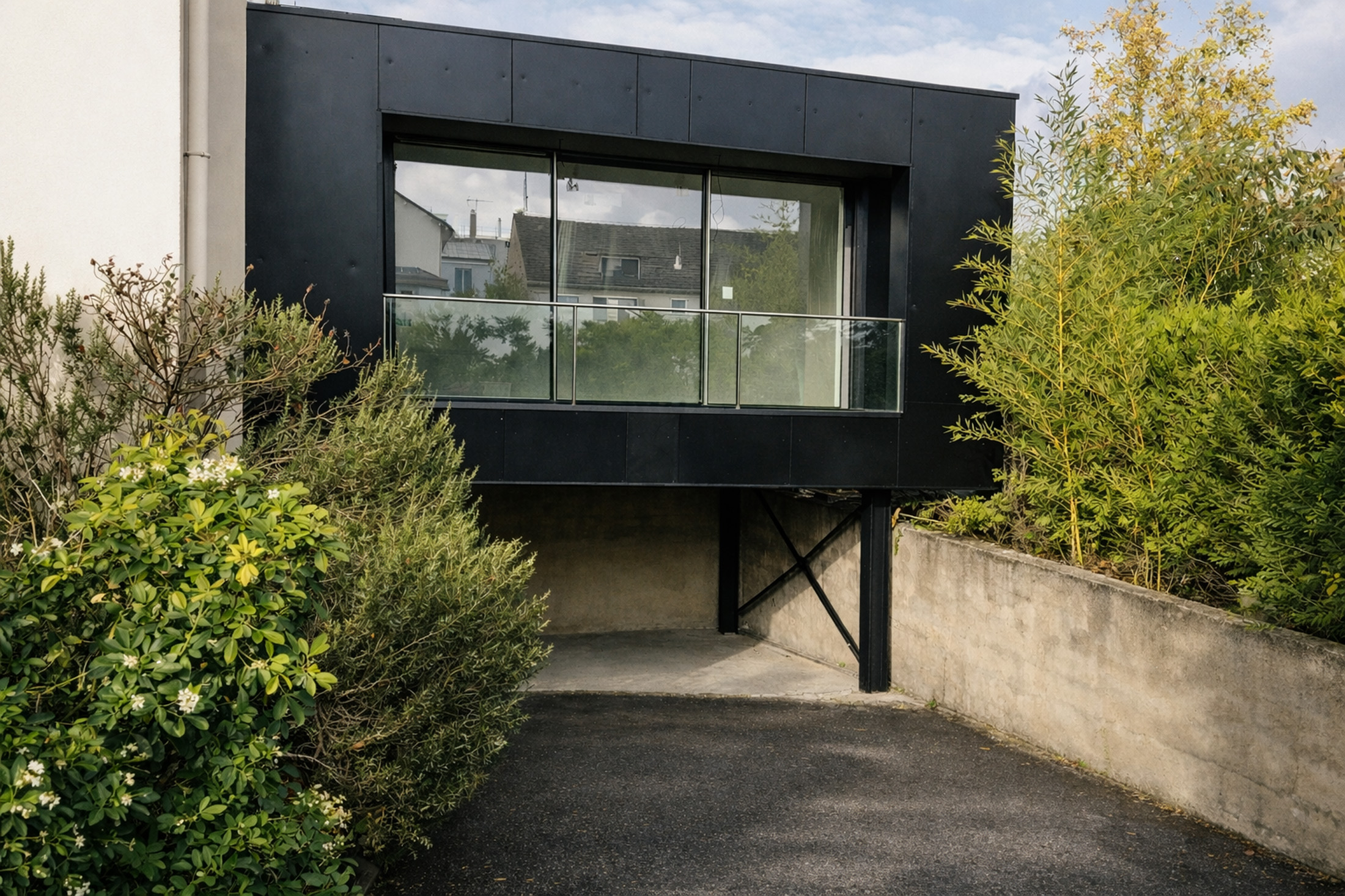 Maison N.