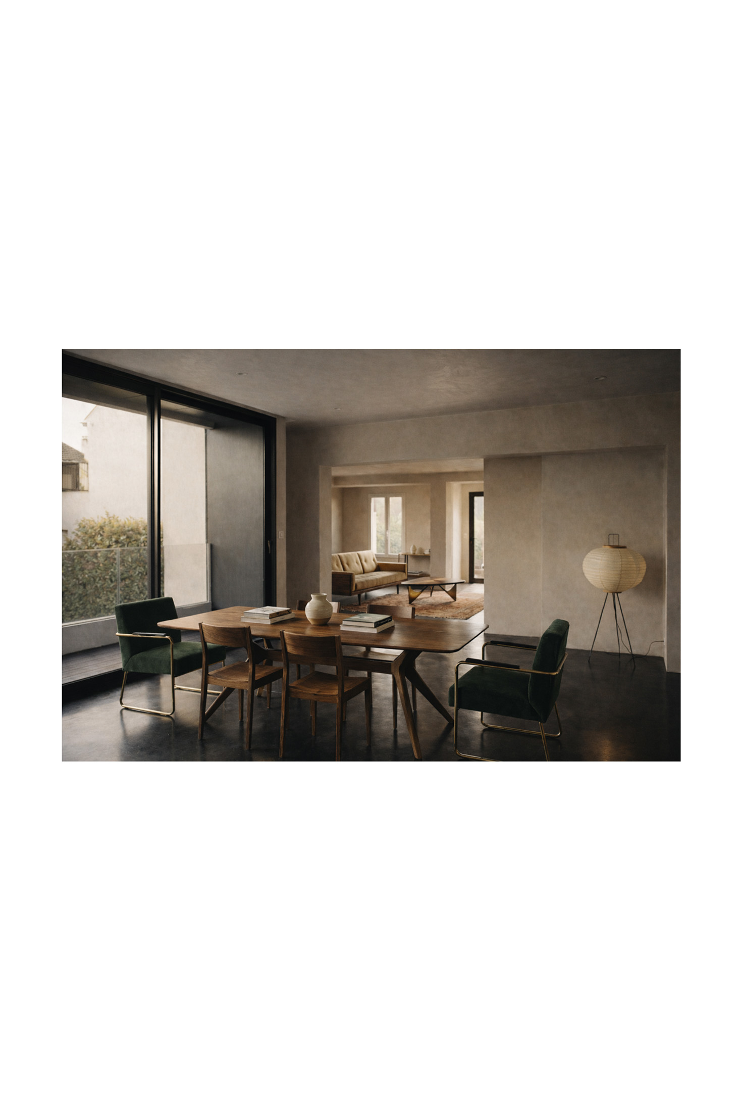 Maison N.