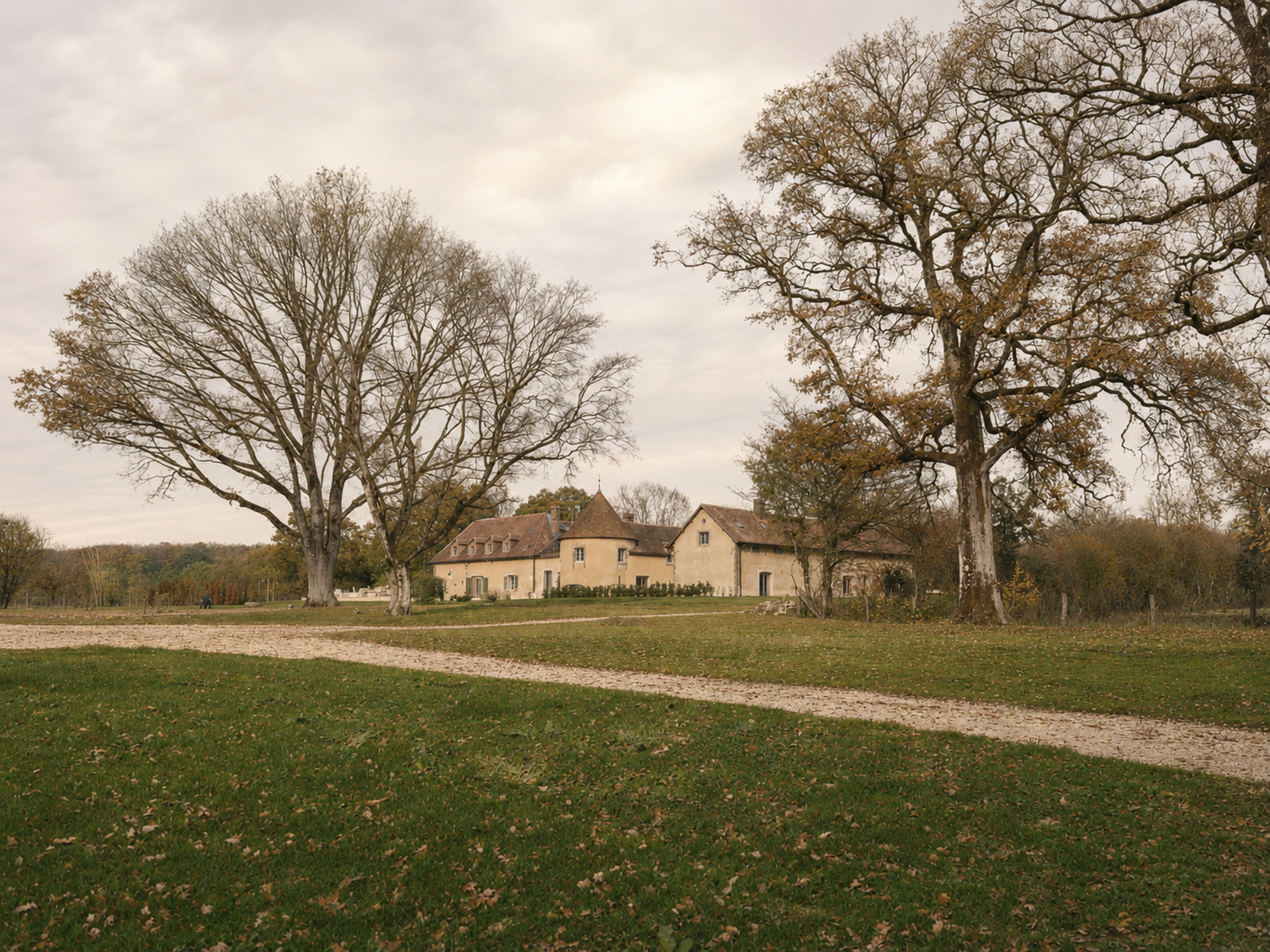 Domaine de N.