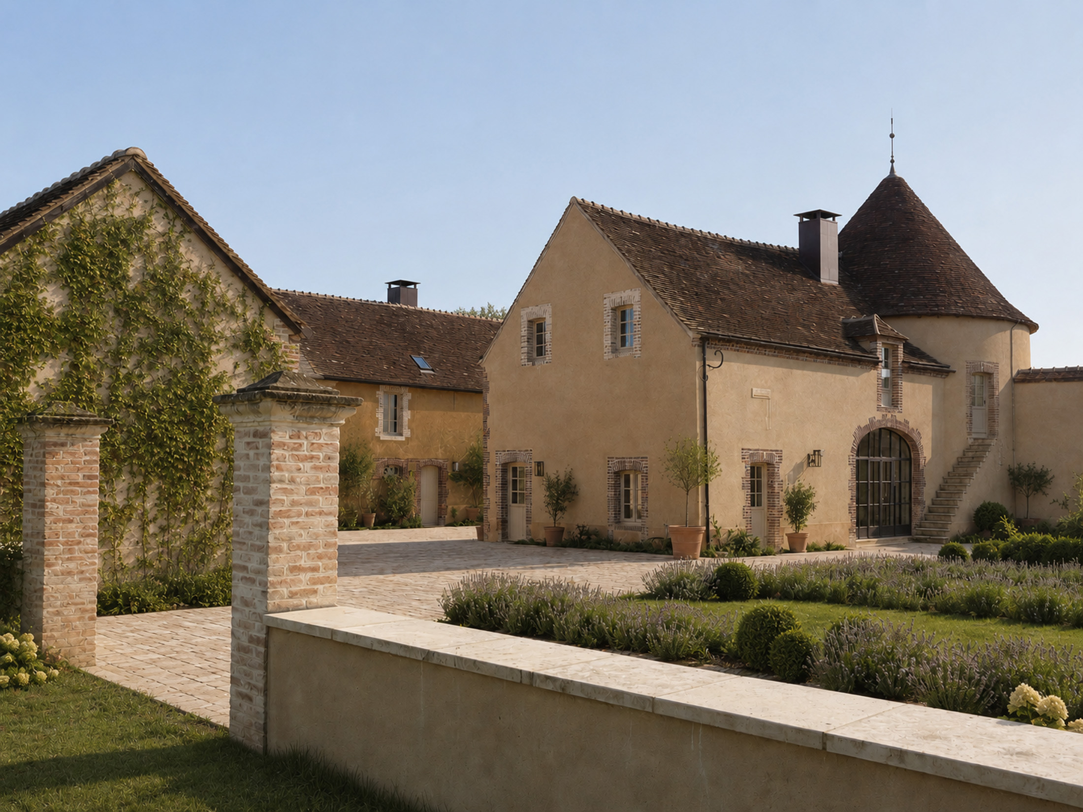 Domaine de N.