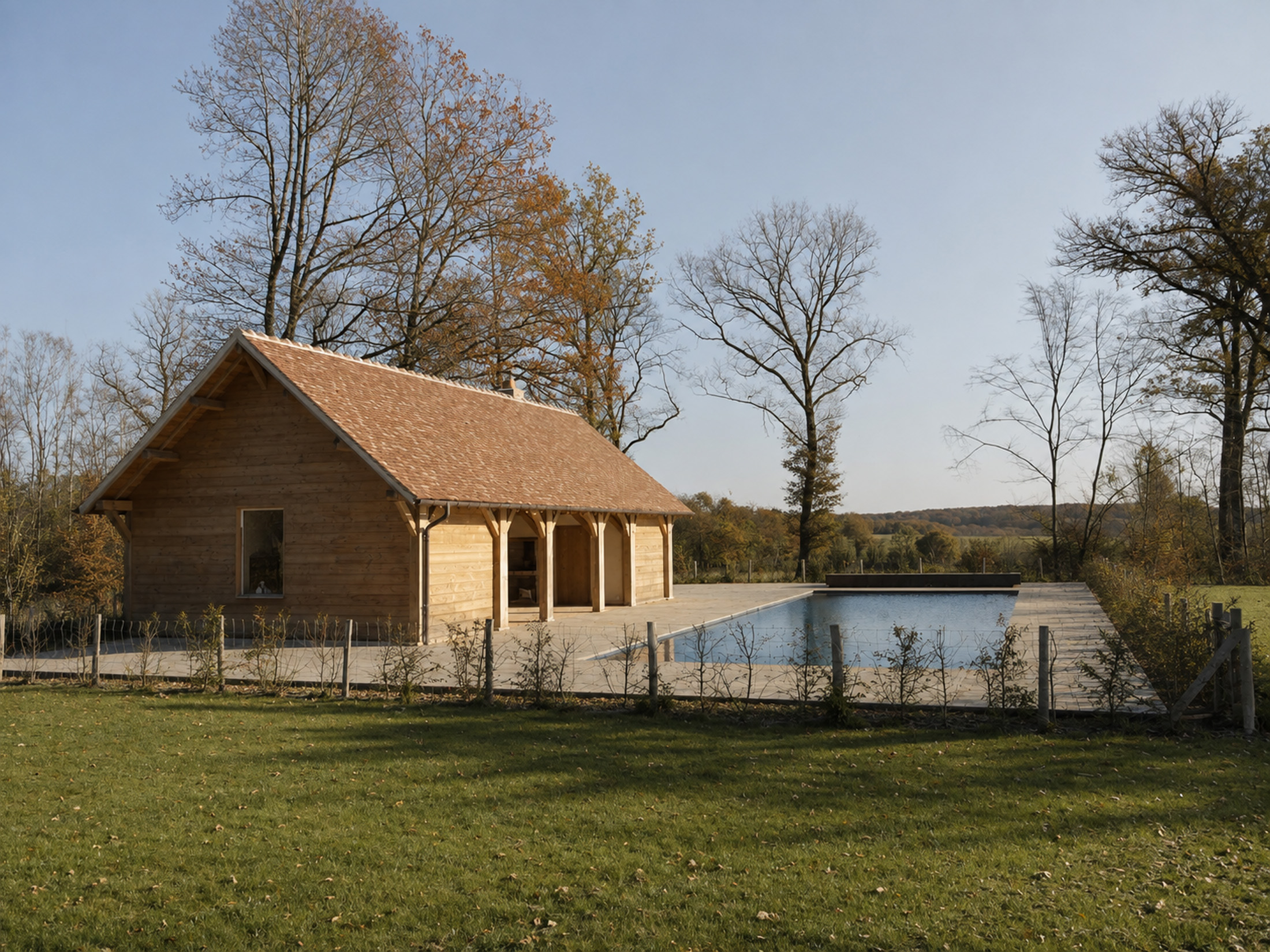 Domaine de N.