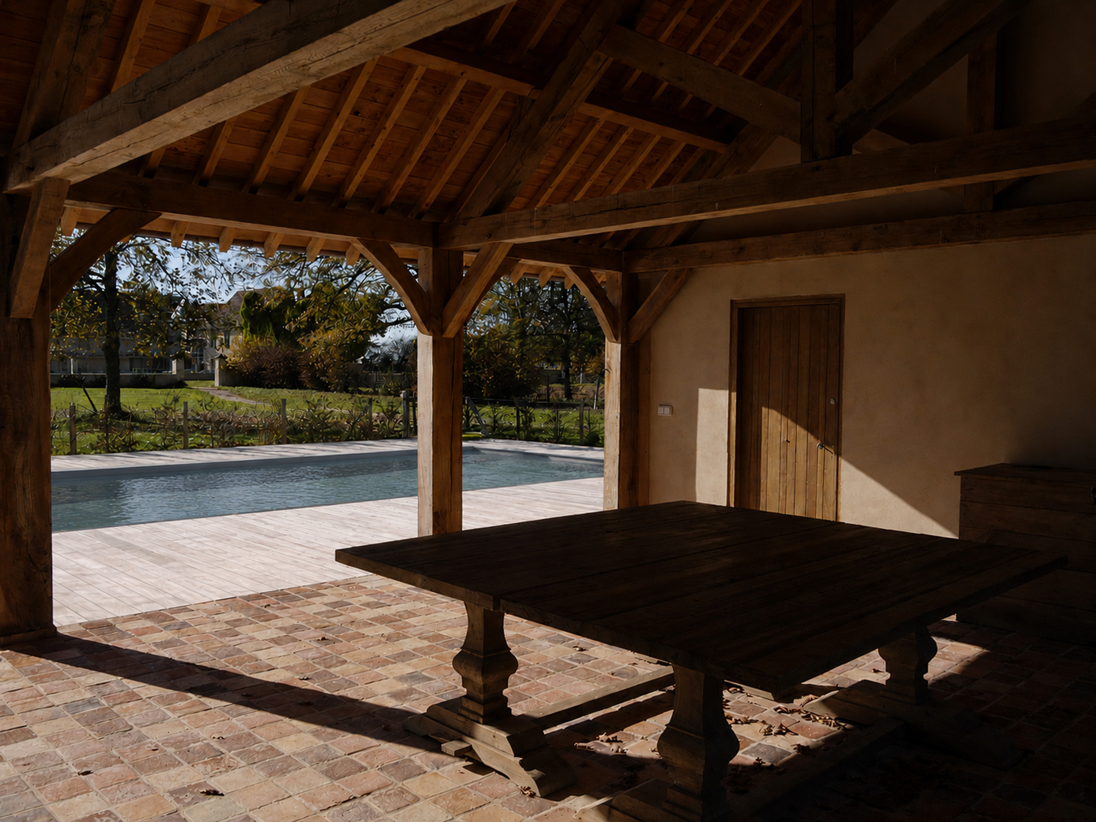 Domaine de N.