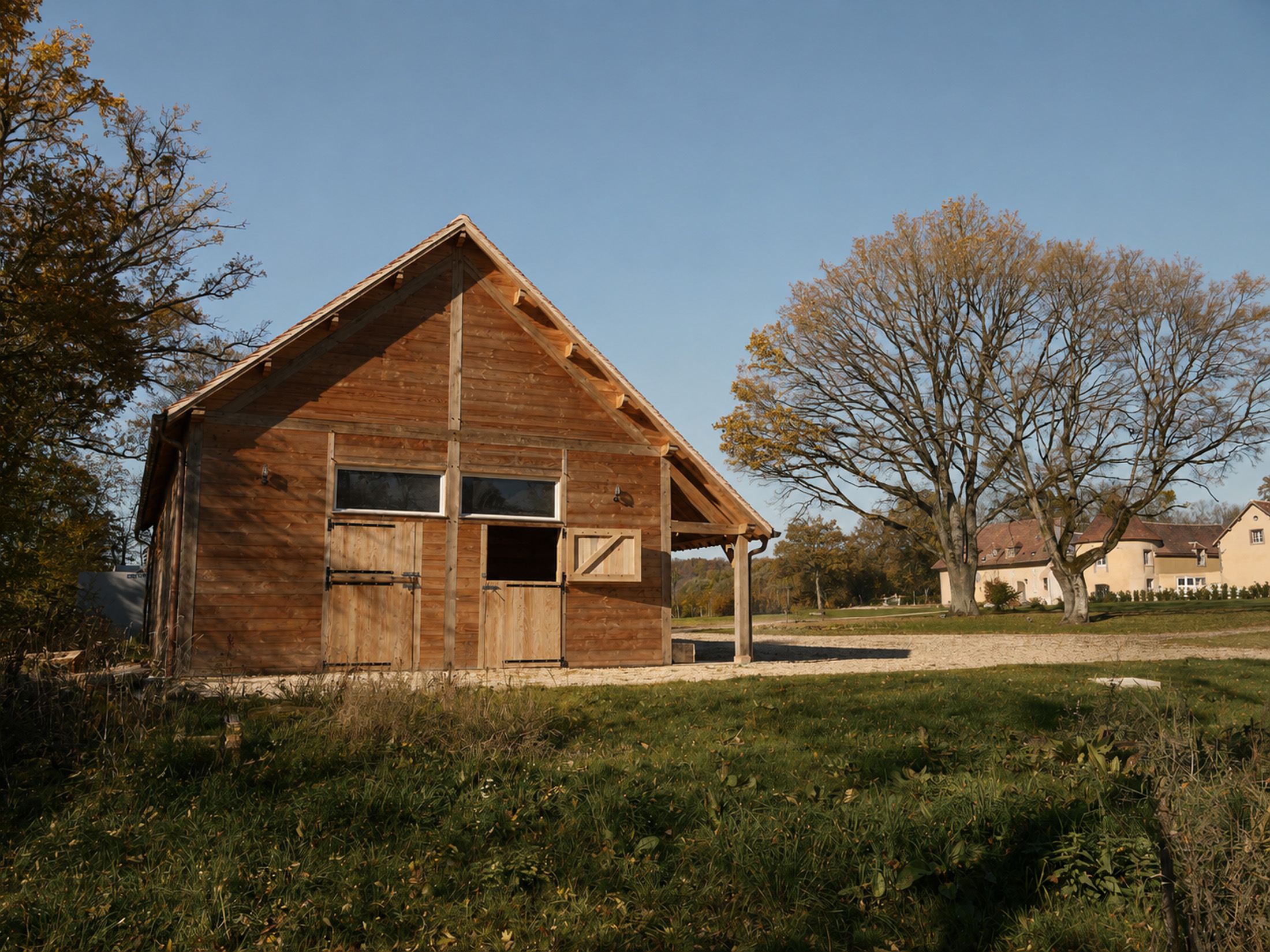 Domaine de N.