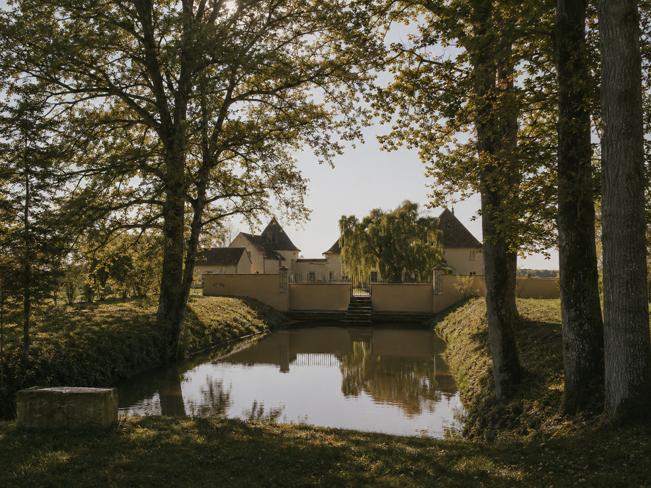 Domaine de N.