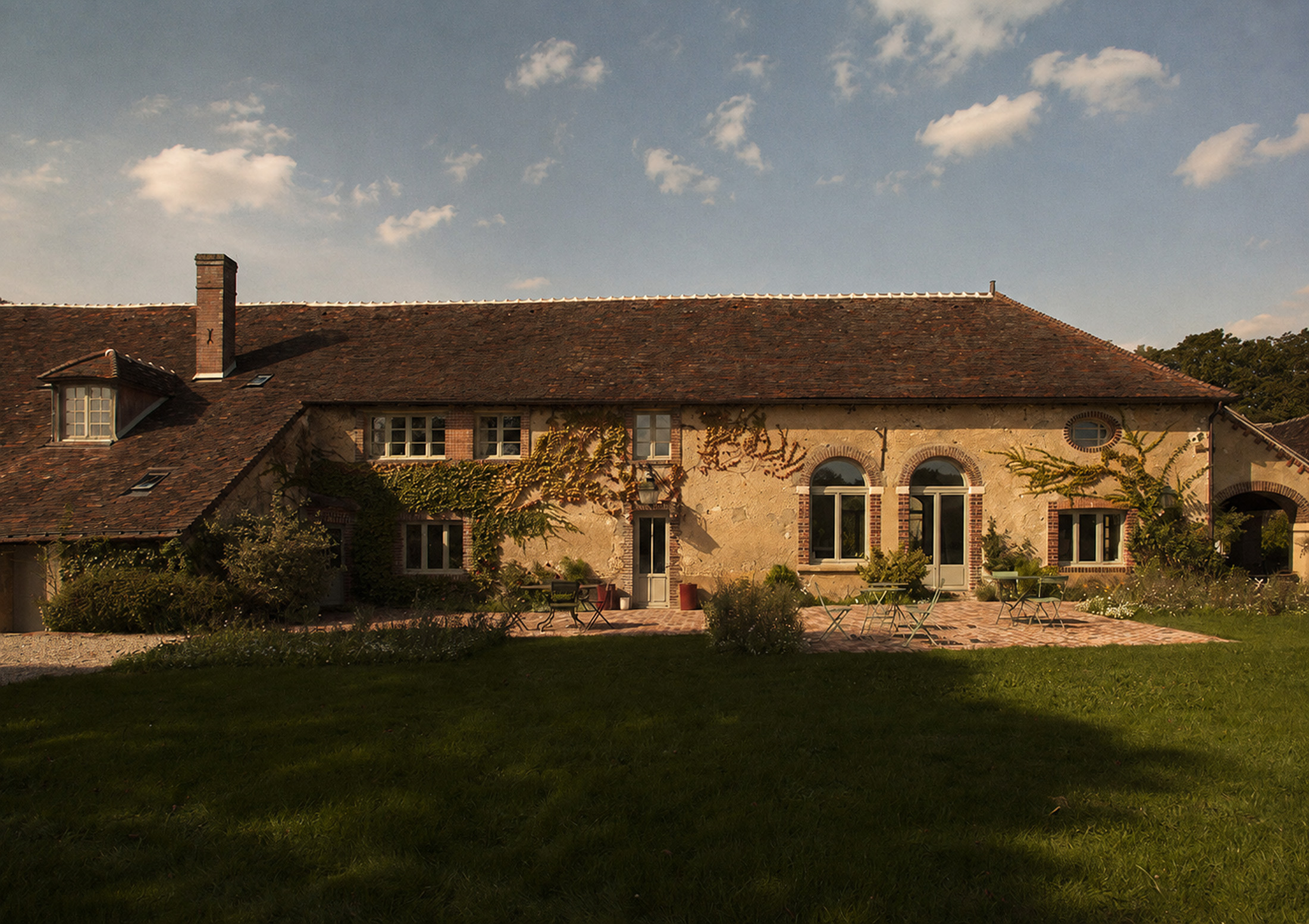 Domaine de La Ronce