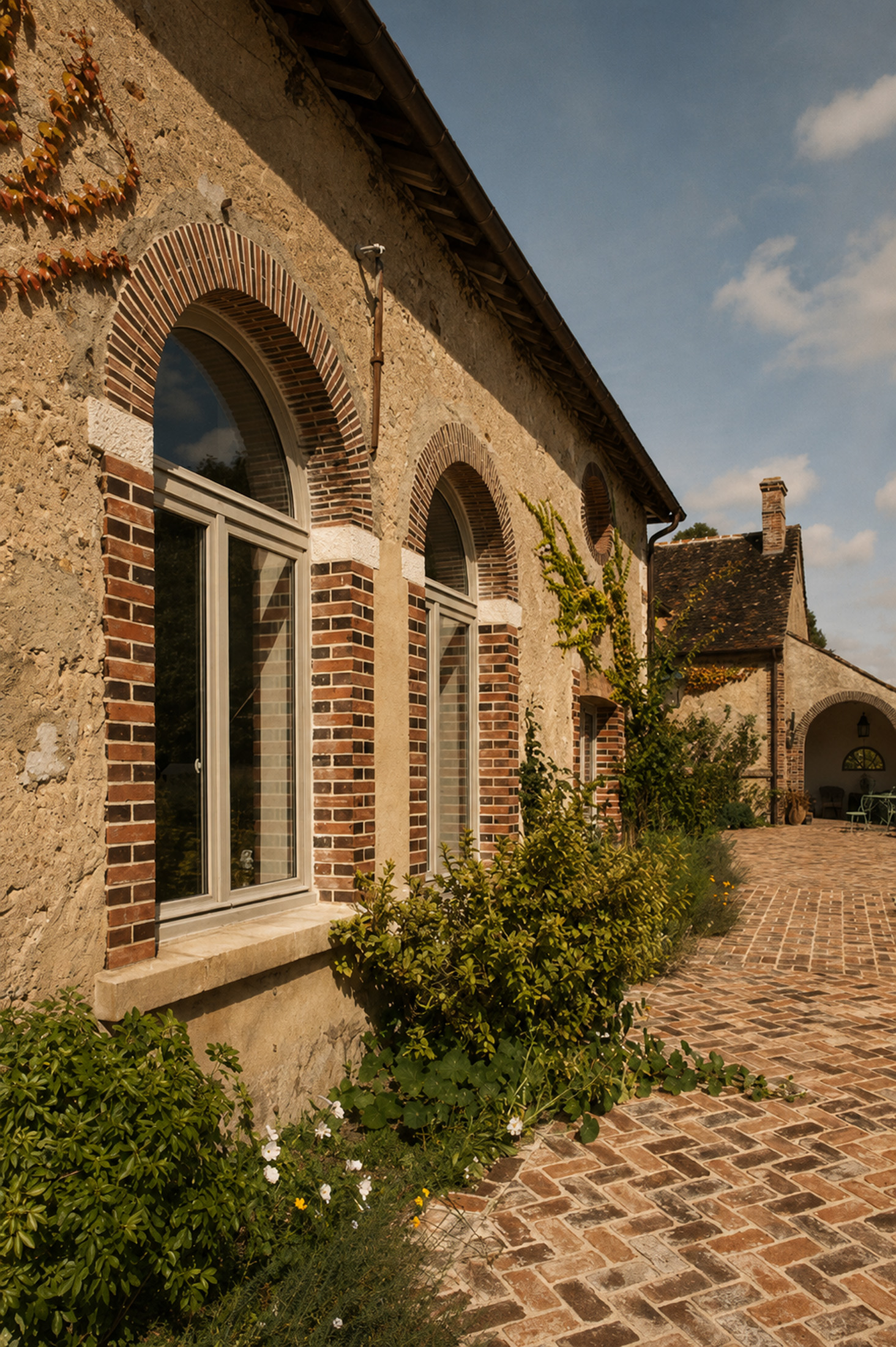 Domaine de La Ronce