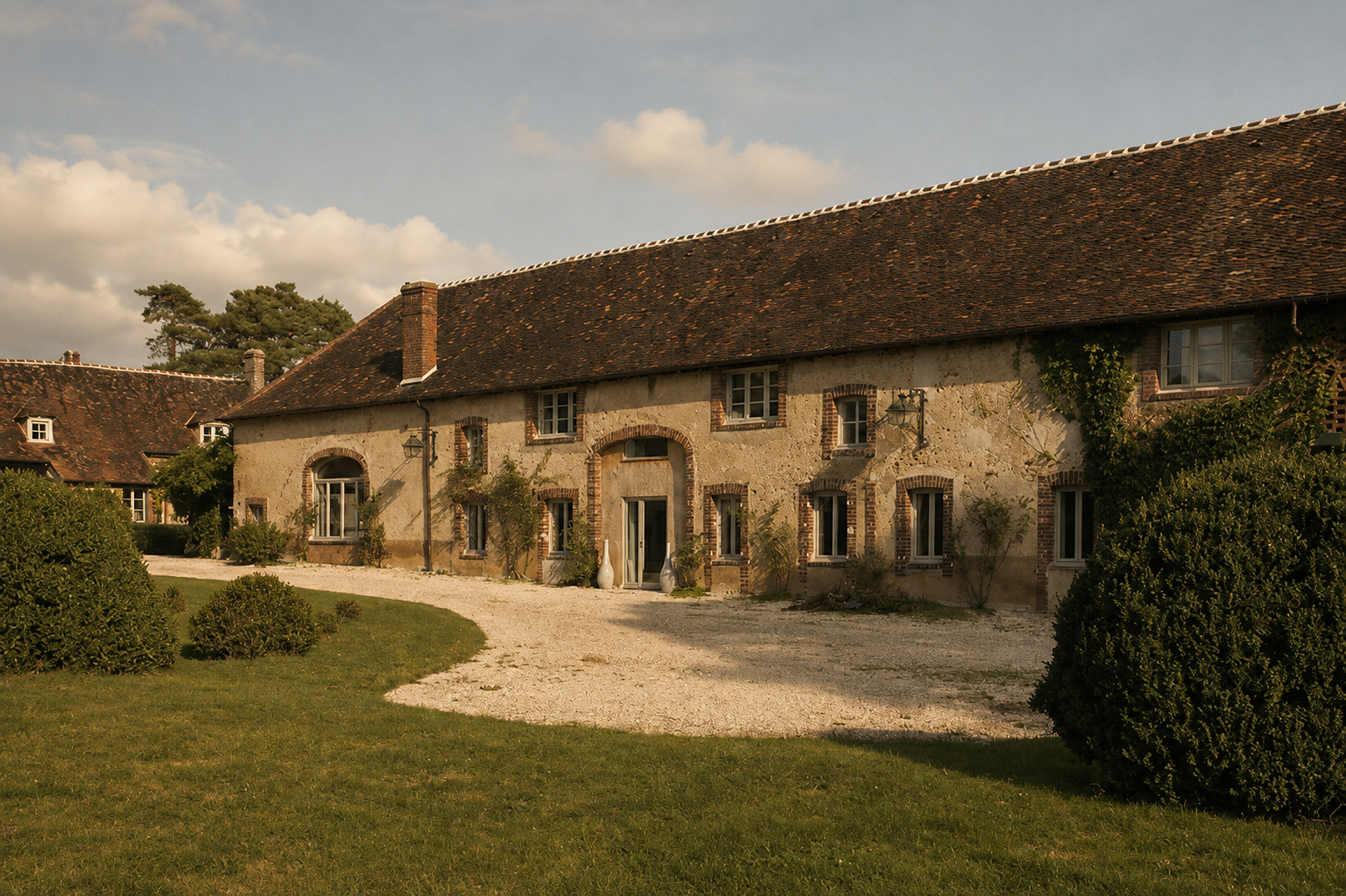 Domaine de La Ronce