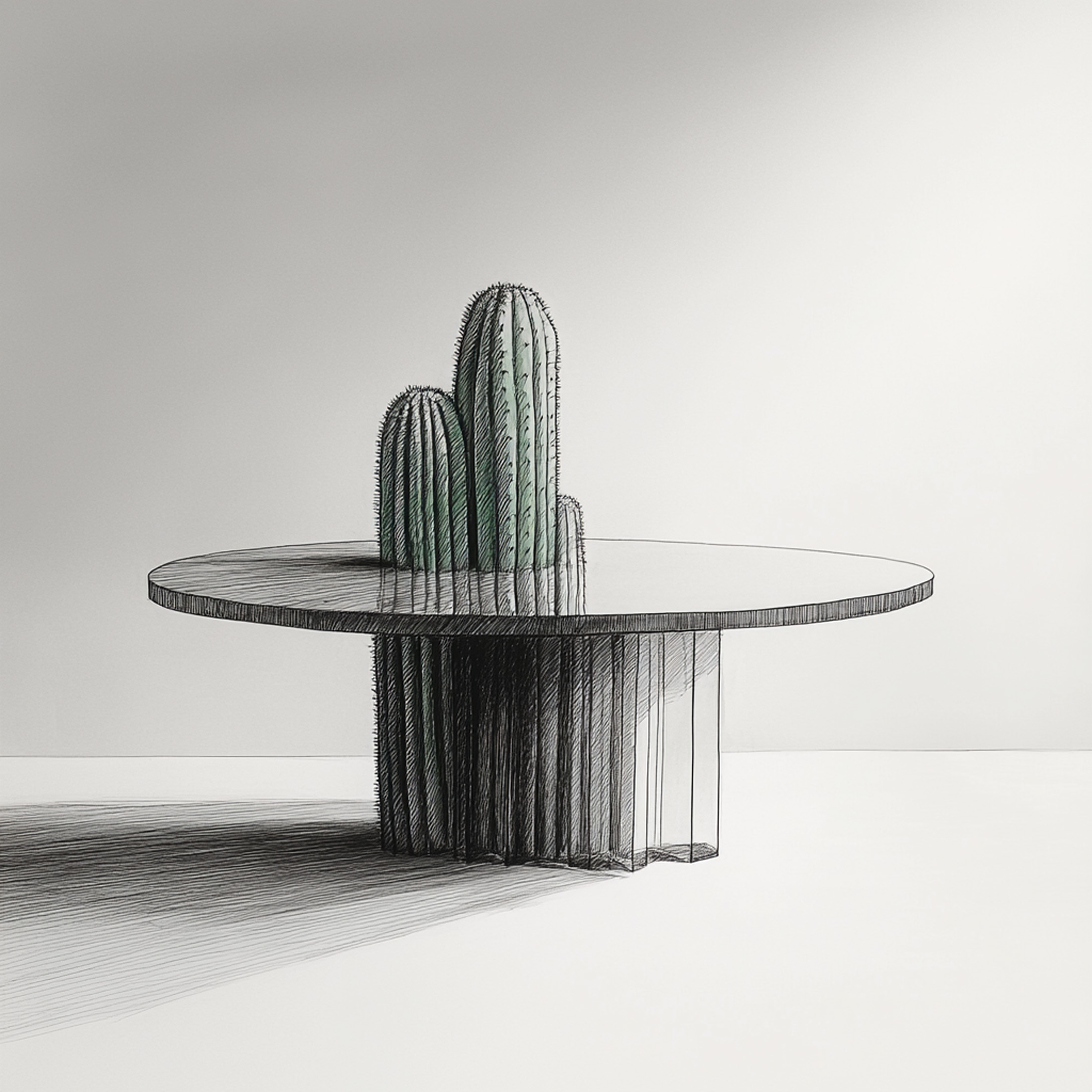 Cactus T'es belle