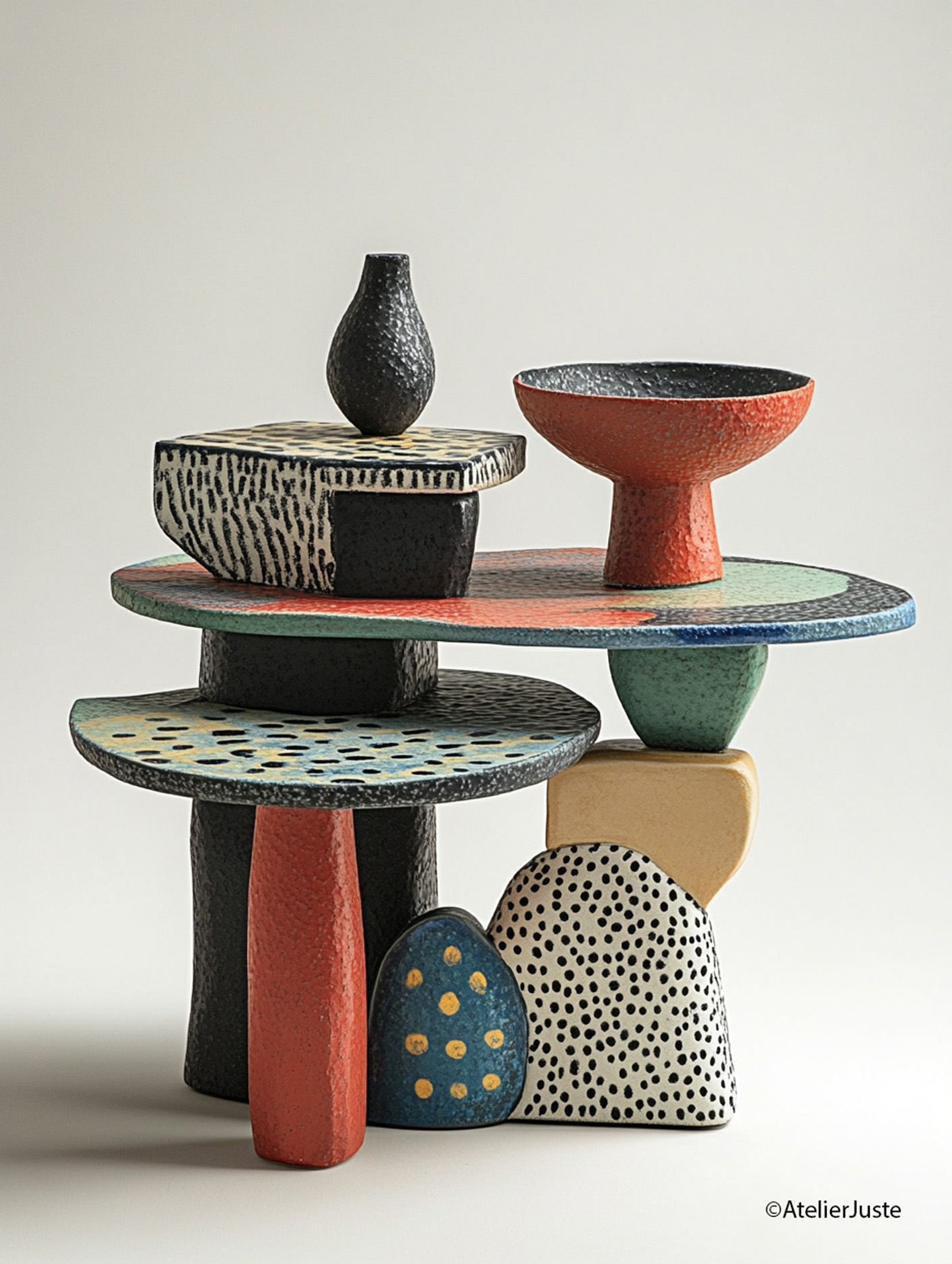 Ceramica