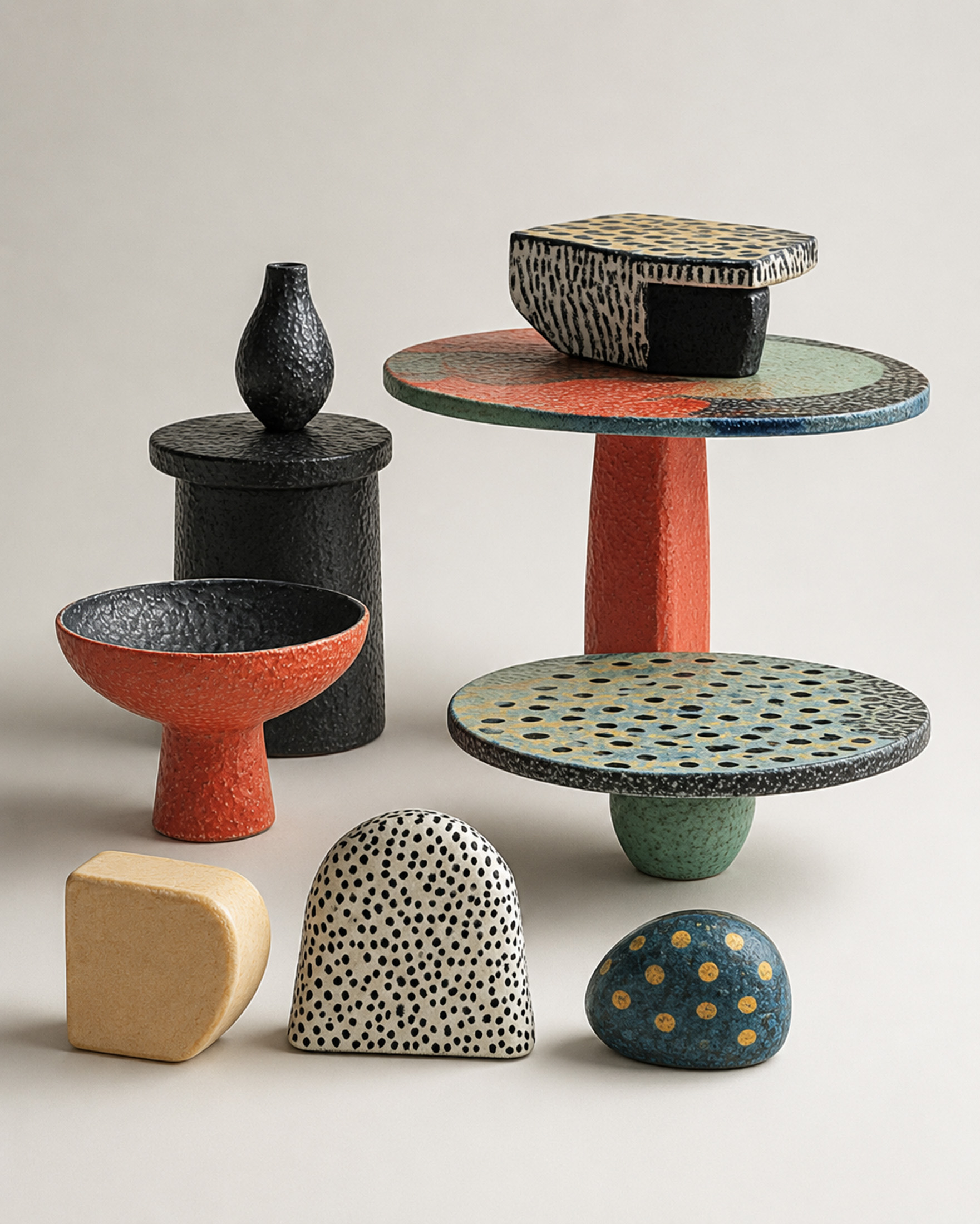 Ceramica
