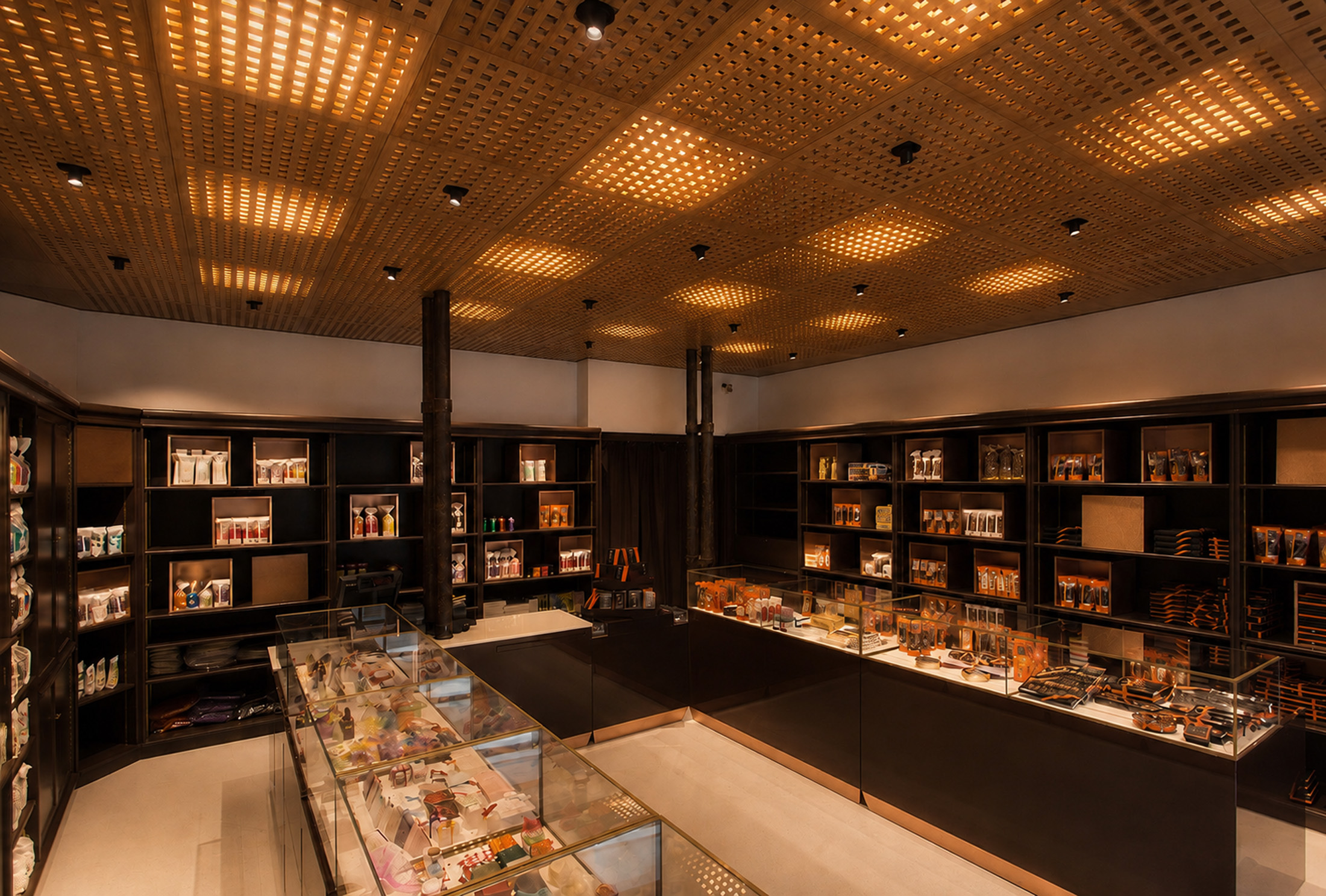 Chocolaterie G
