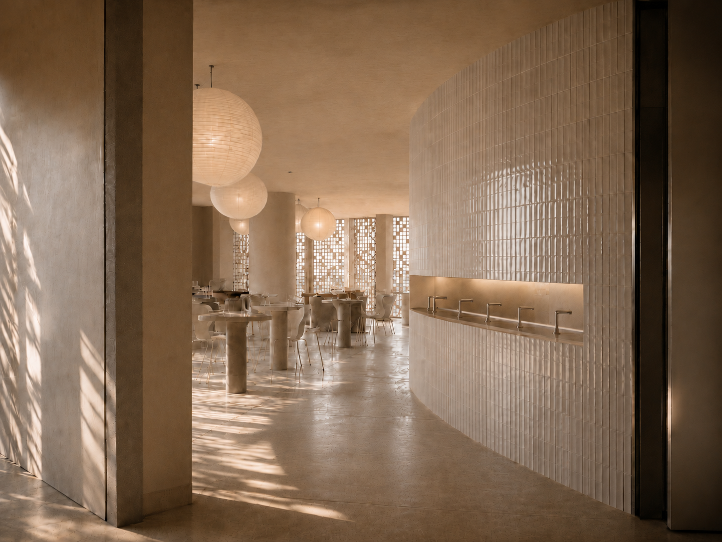 Restaurant Fort D'issy