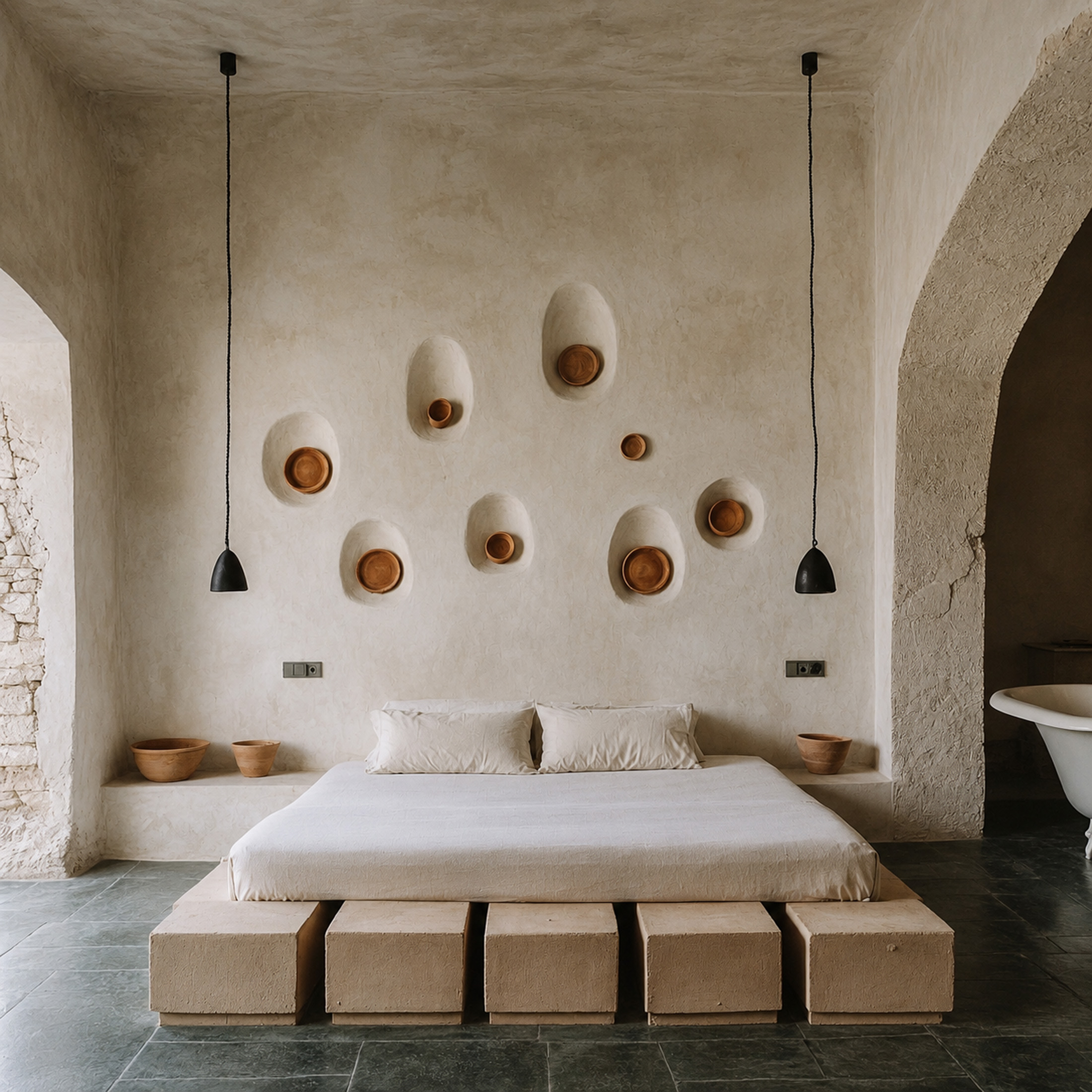 Hotel La Camargue