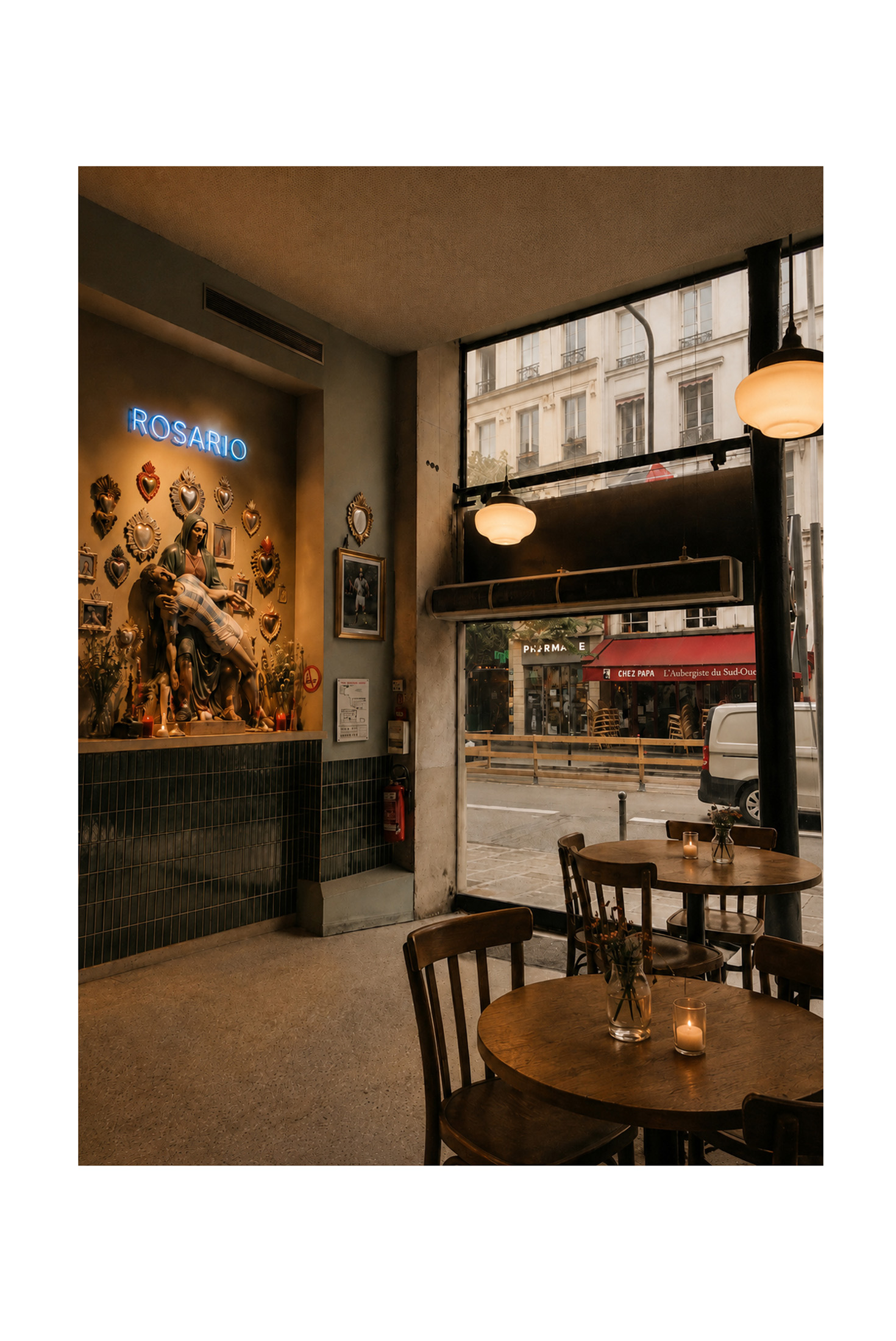 Rosario Bar
