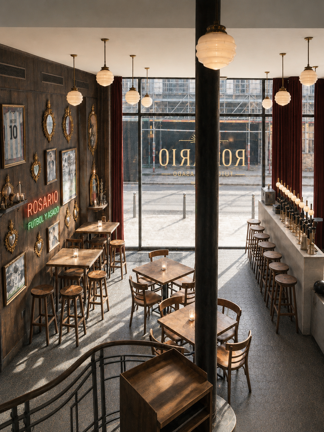 Rosario Bar
