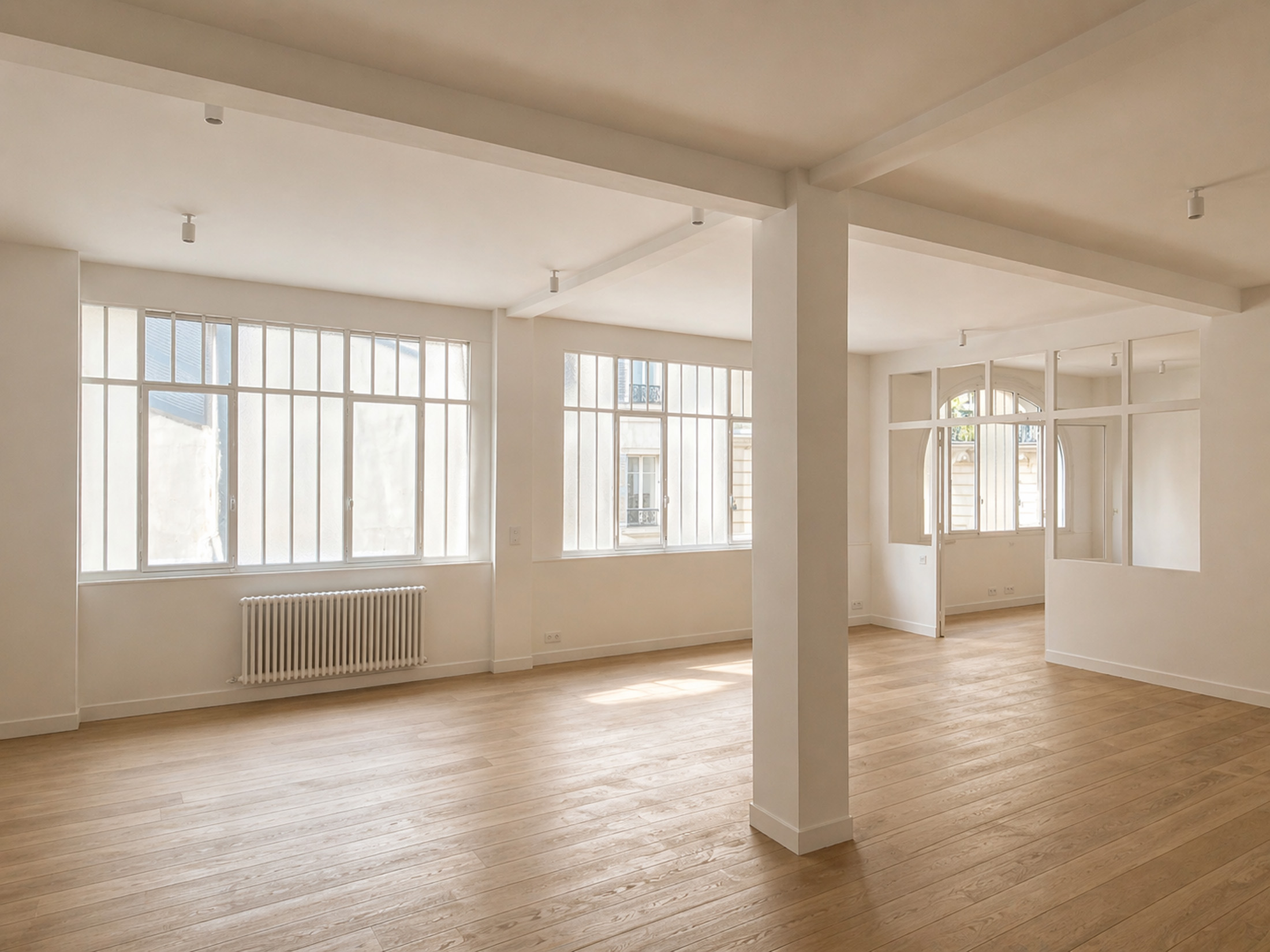 Appartement C.