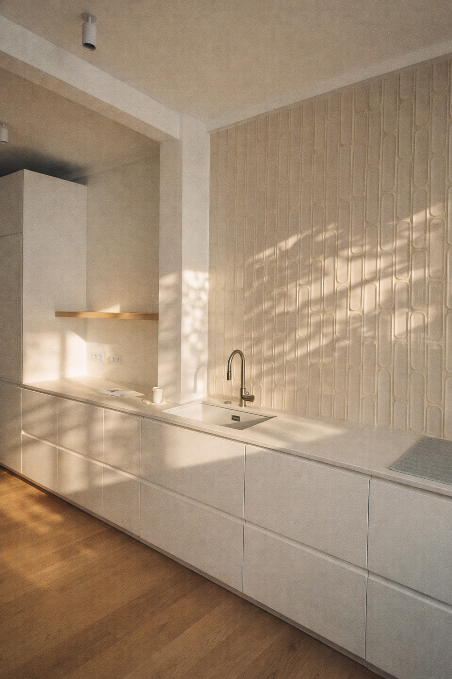 Appartement C.