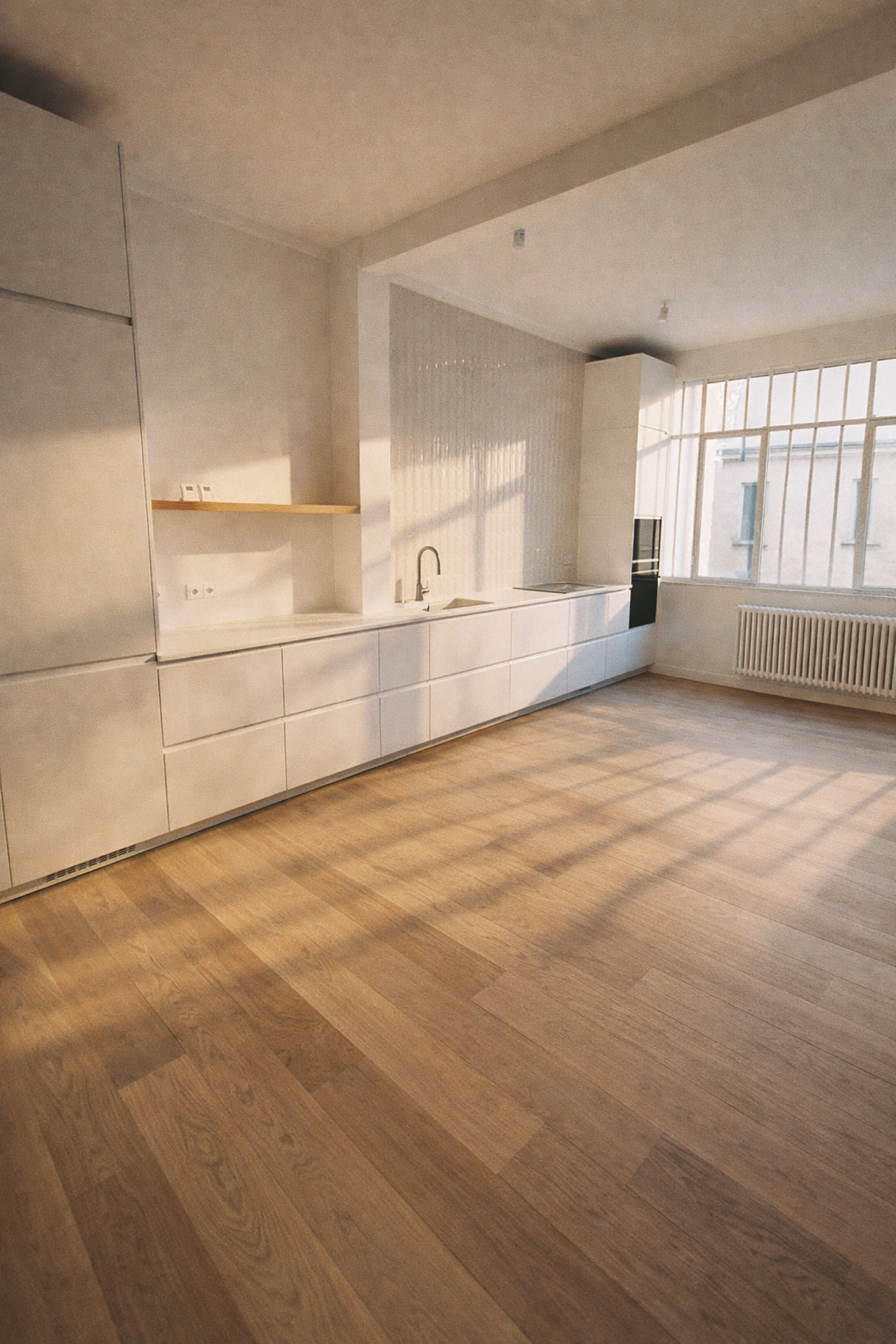 Appartement C.