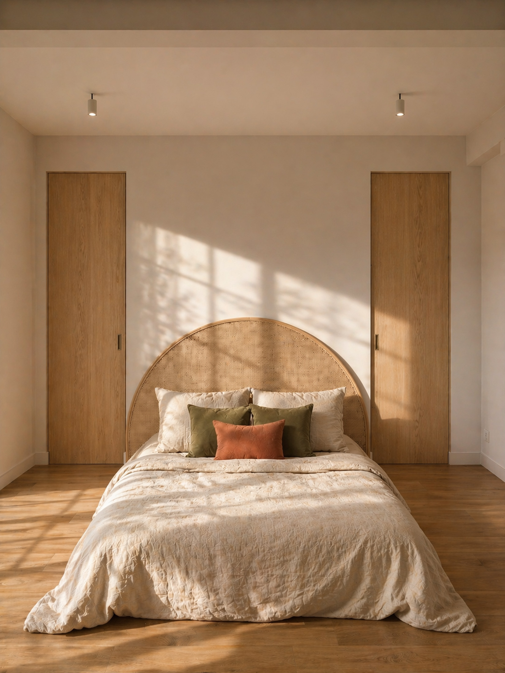 Appartement C.