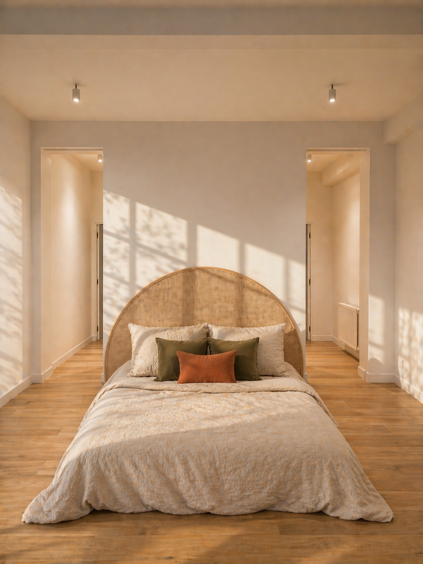 Appartement C.