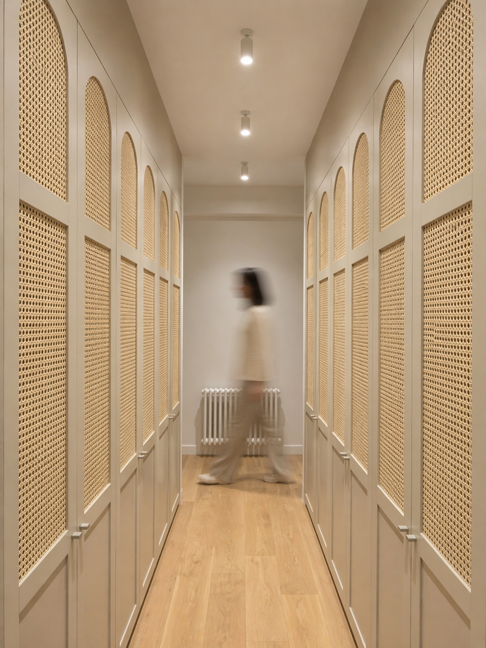 Appartement C.