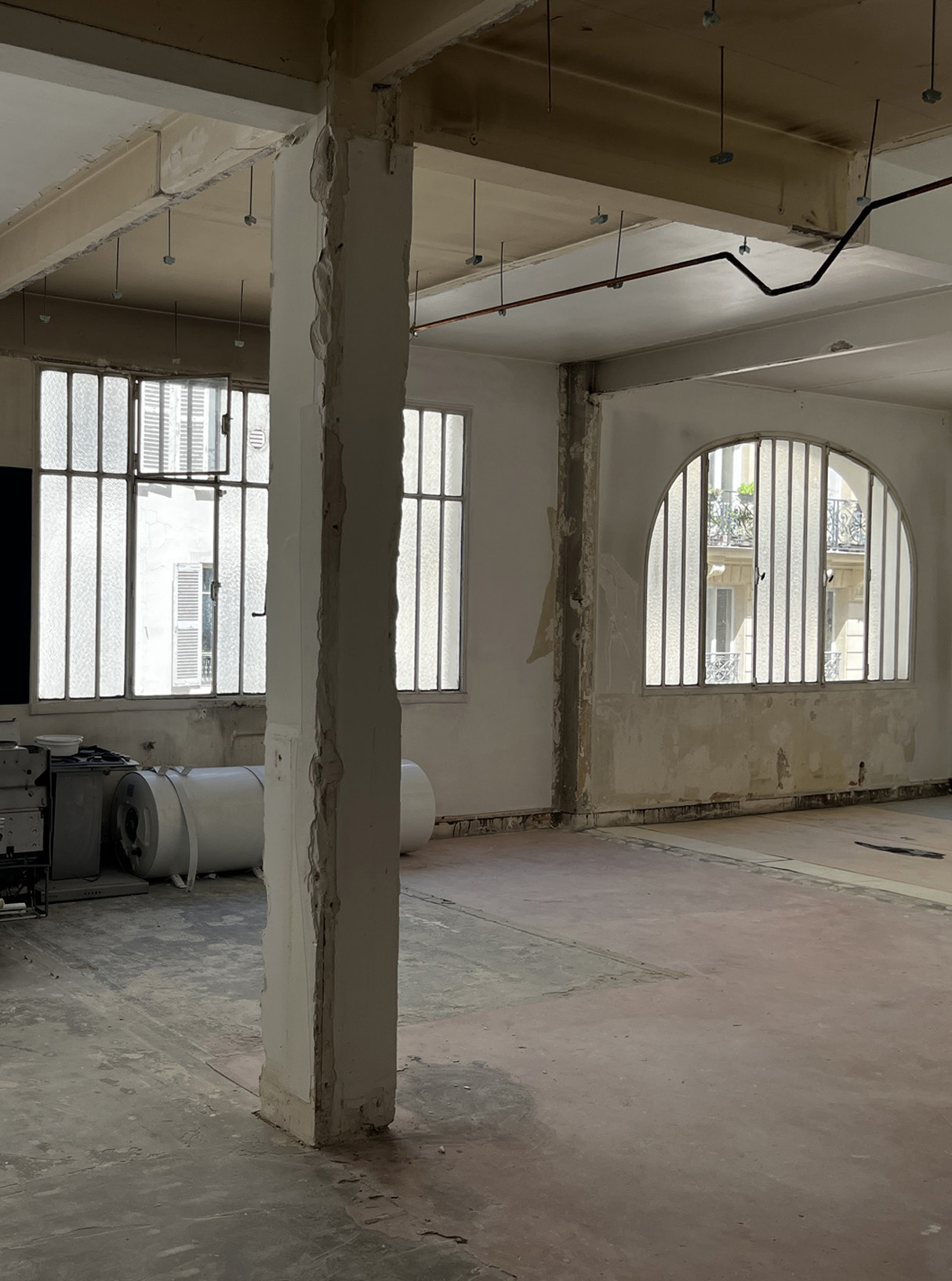 Appartement C.