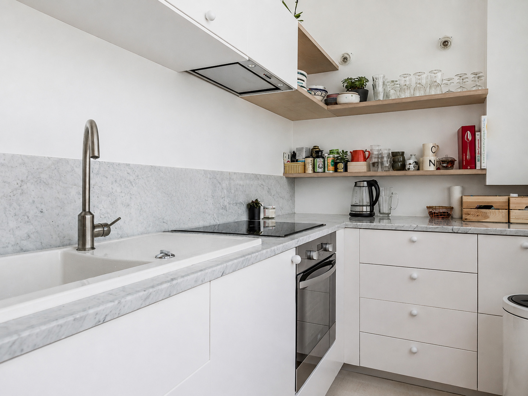 Appartement DS